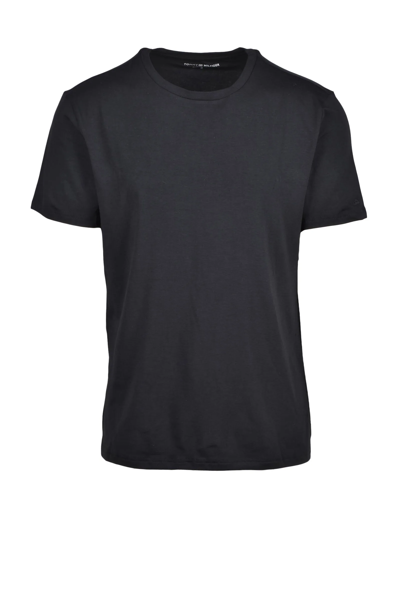 Set Tshirt 2 Pz Bianco