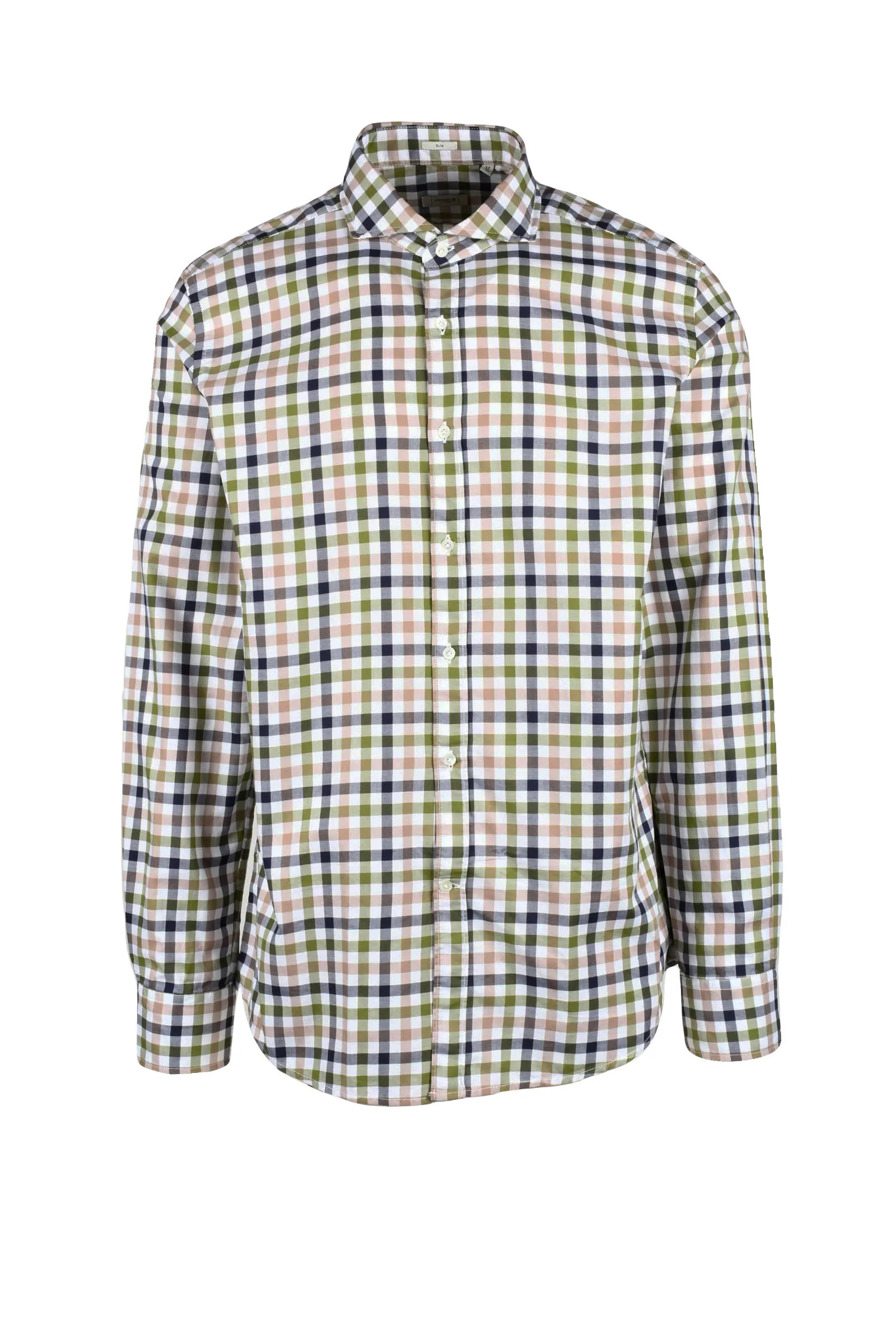 Himon Camicia Bianco