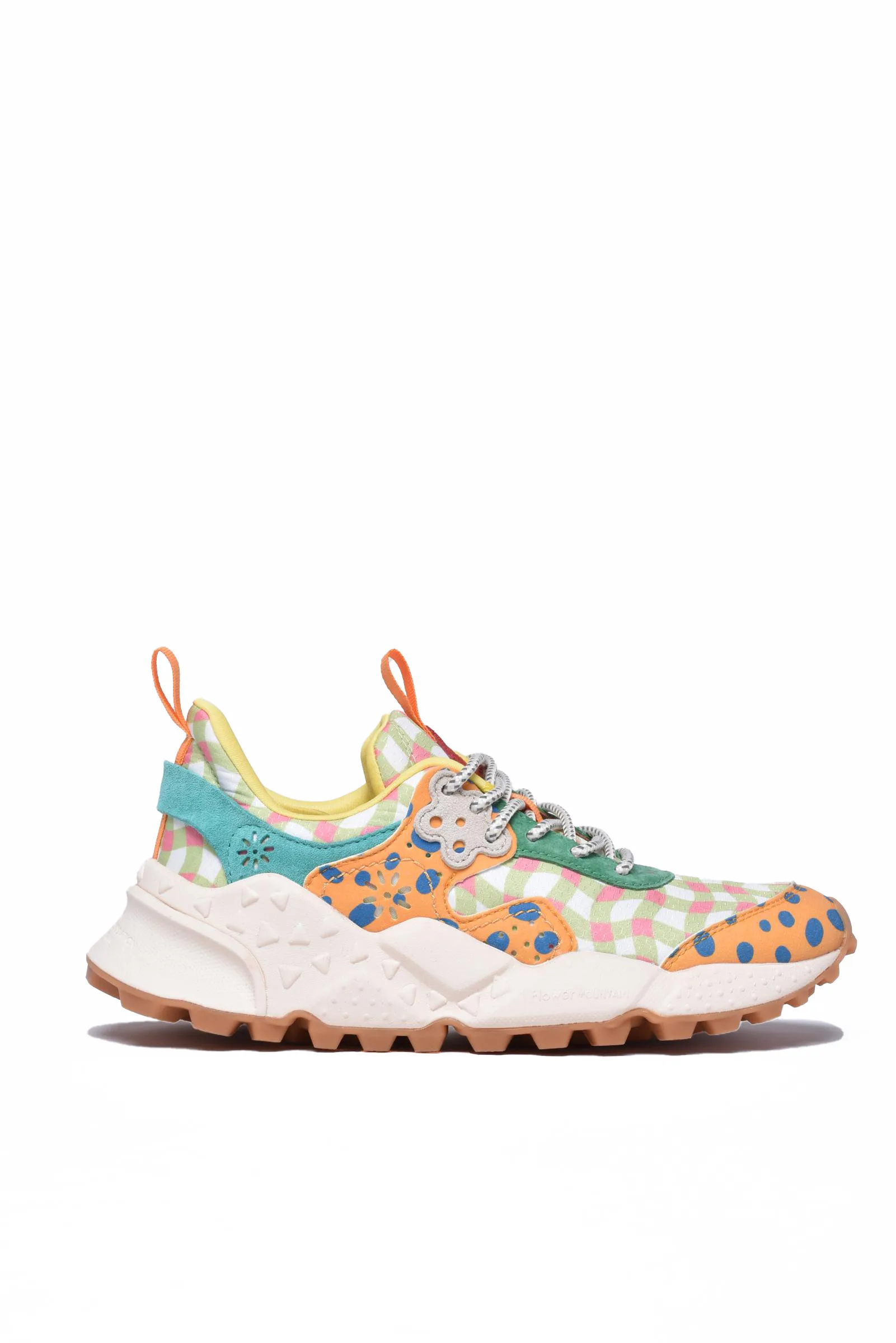Sneakers Arancione