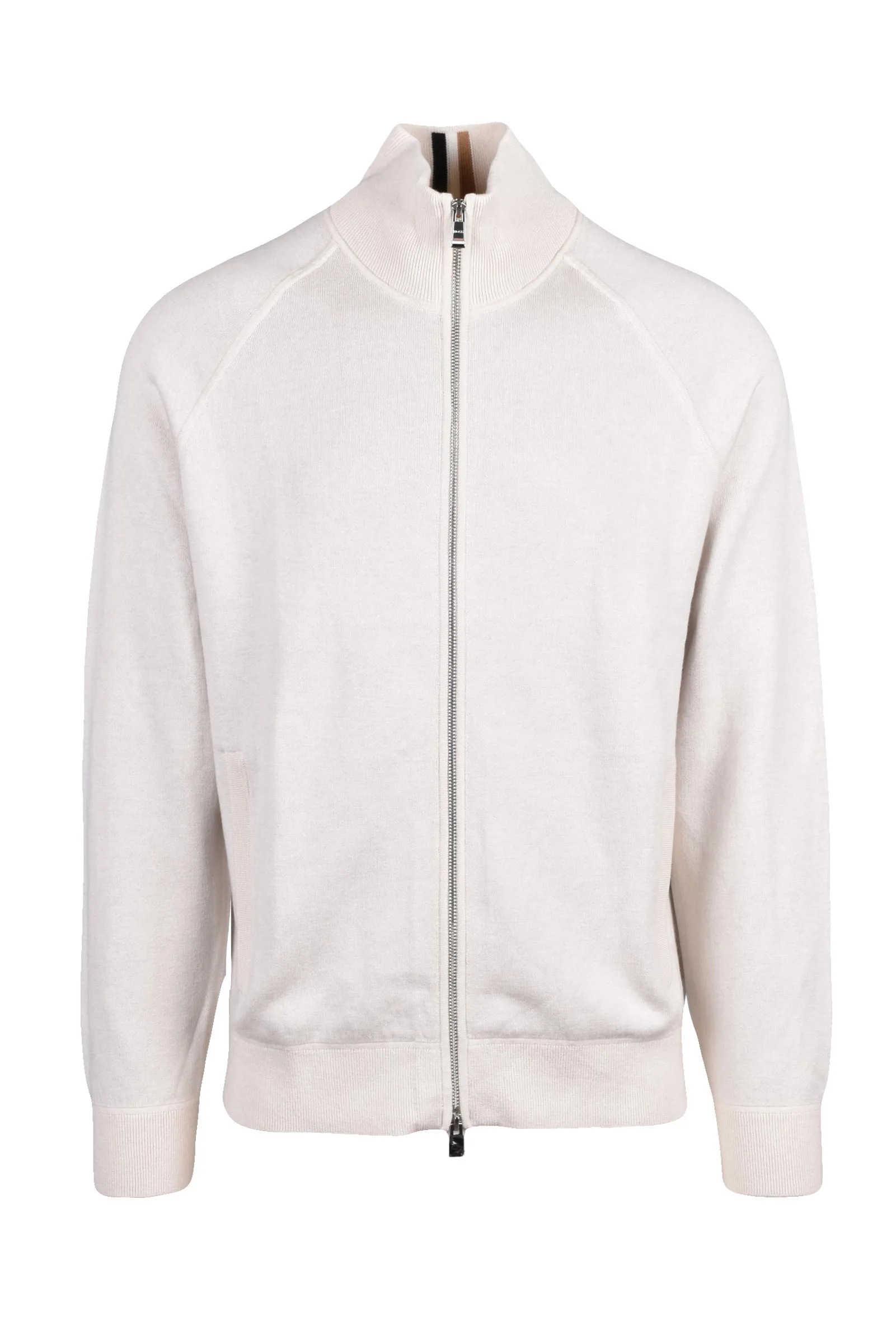 Cardigan Bianco