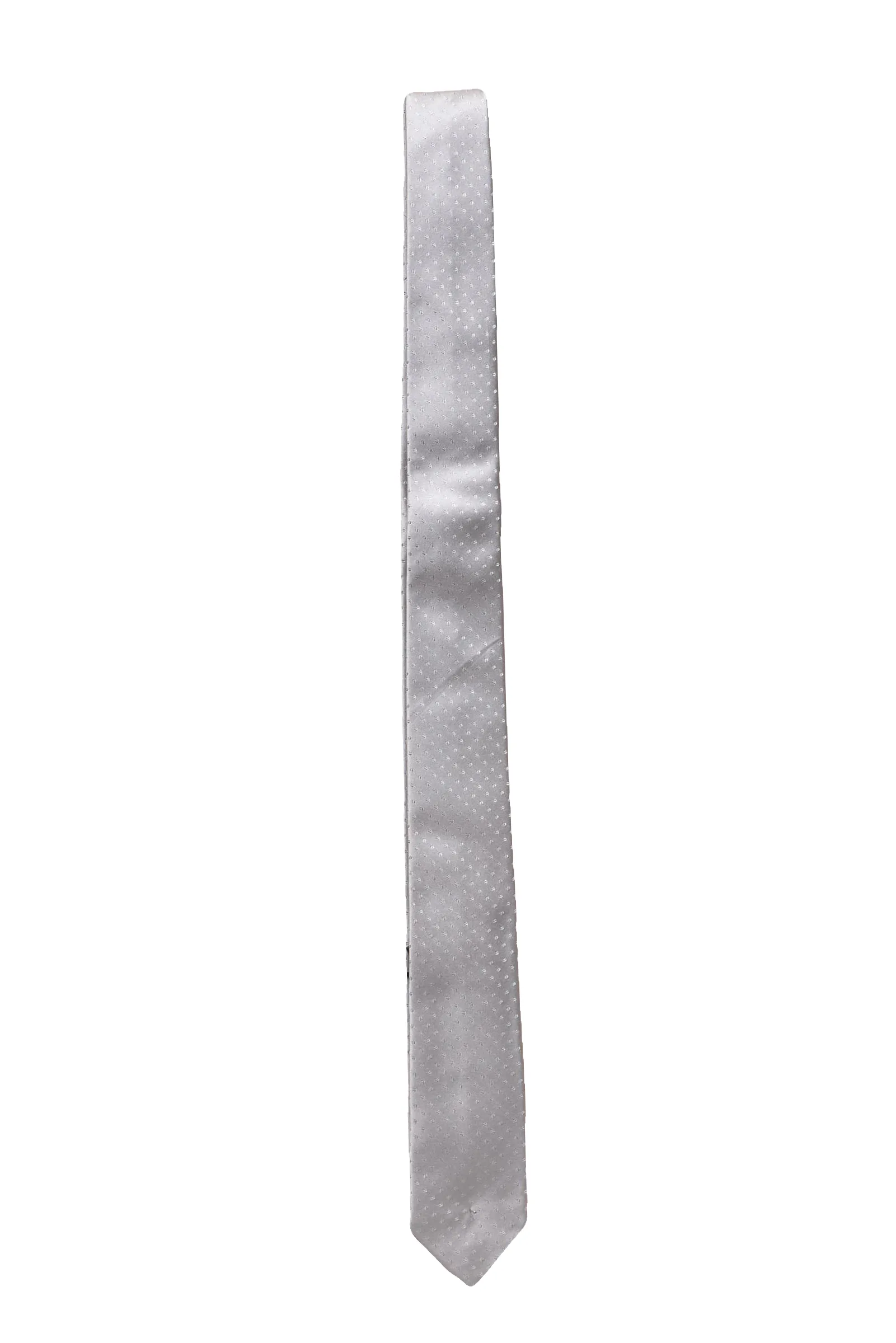 Gray Tie