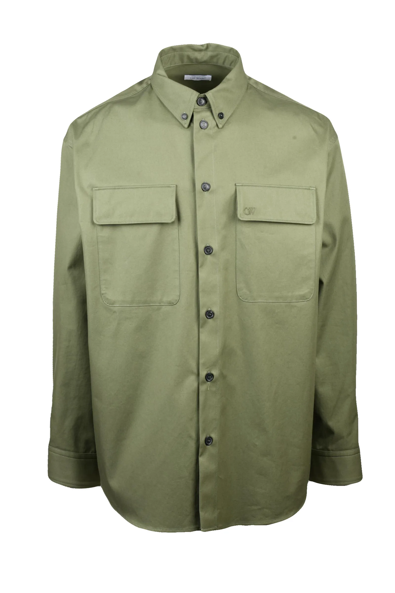 Camicia Verde