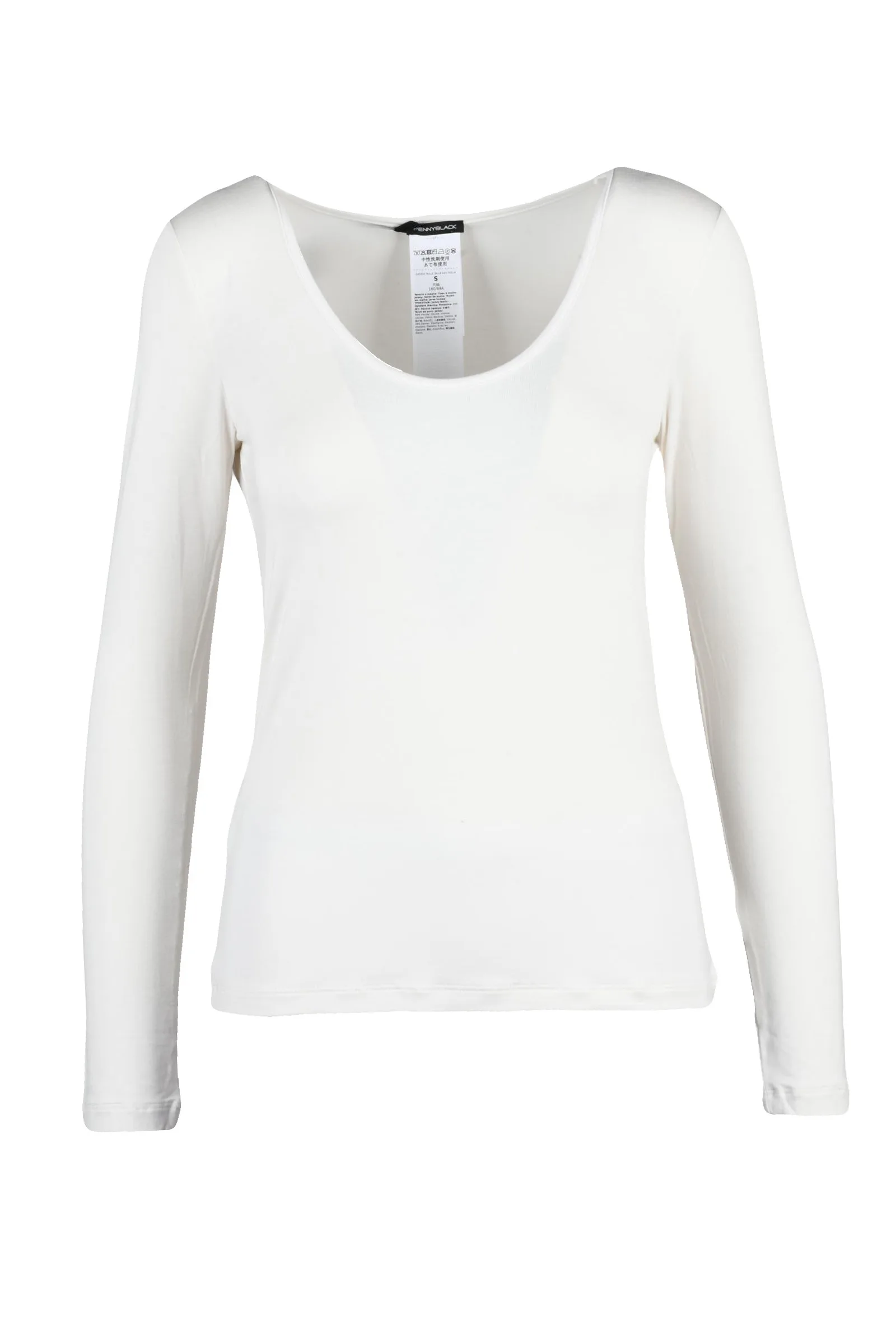 T-shirt Bianca