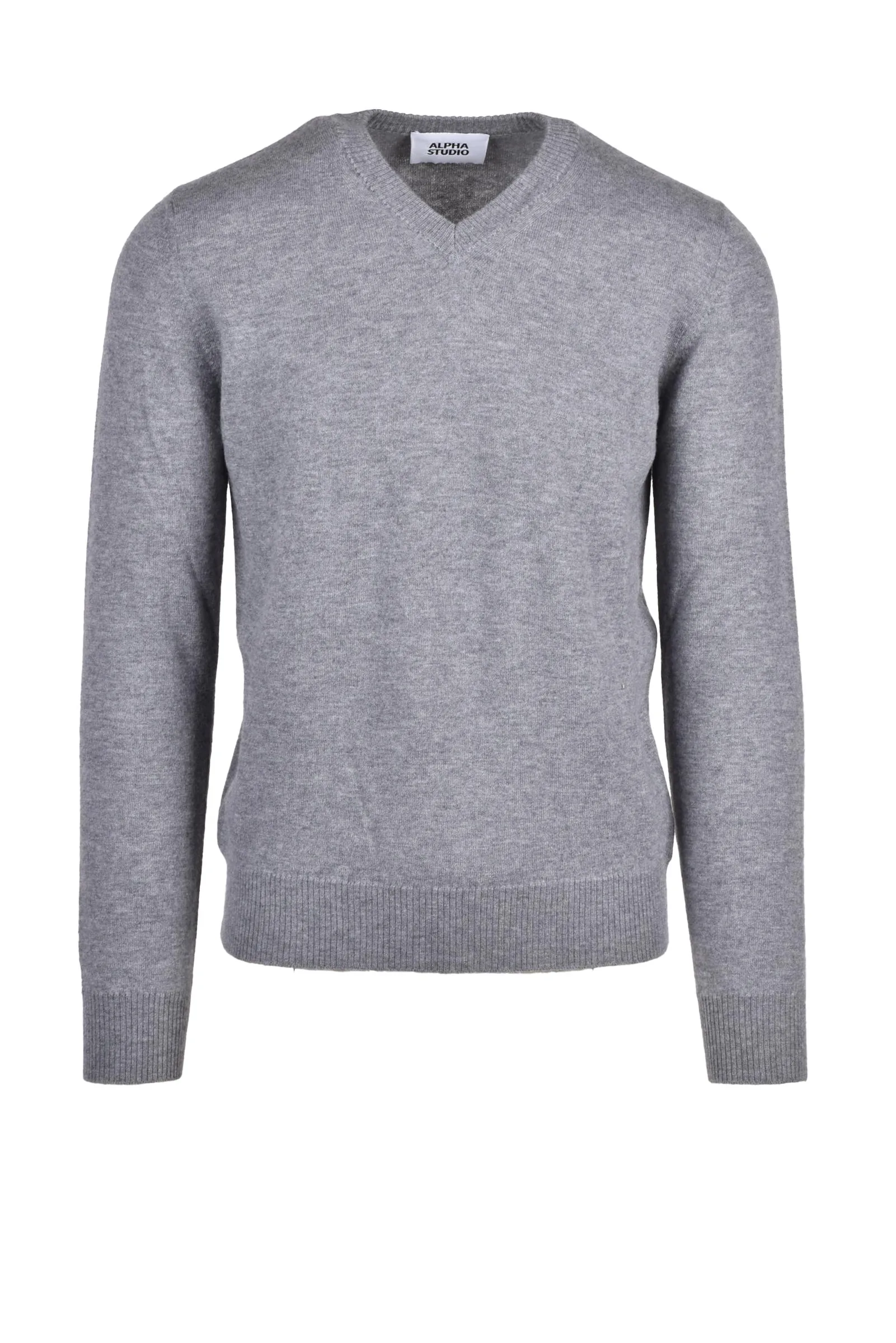 Pullover Grigio