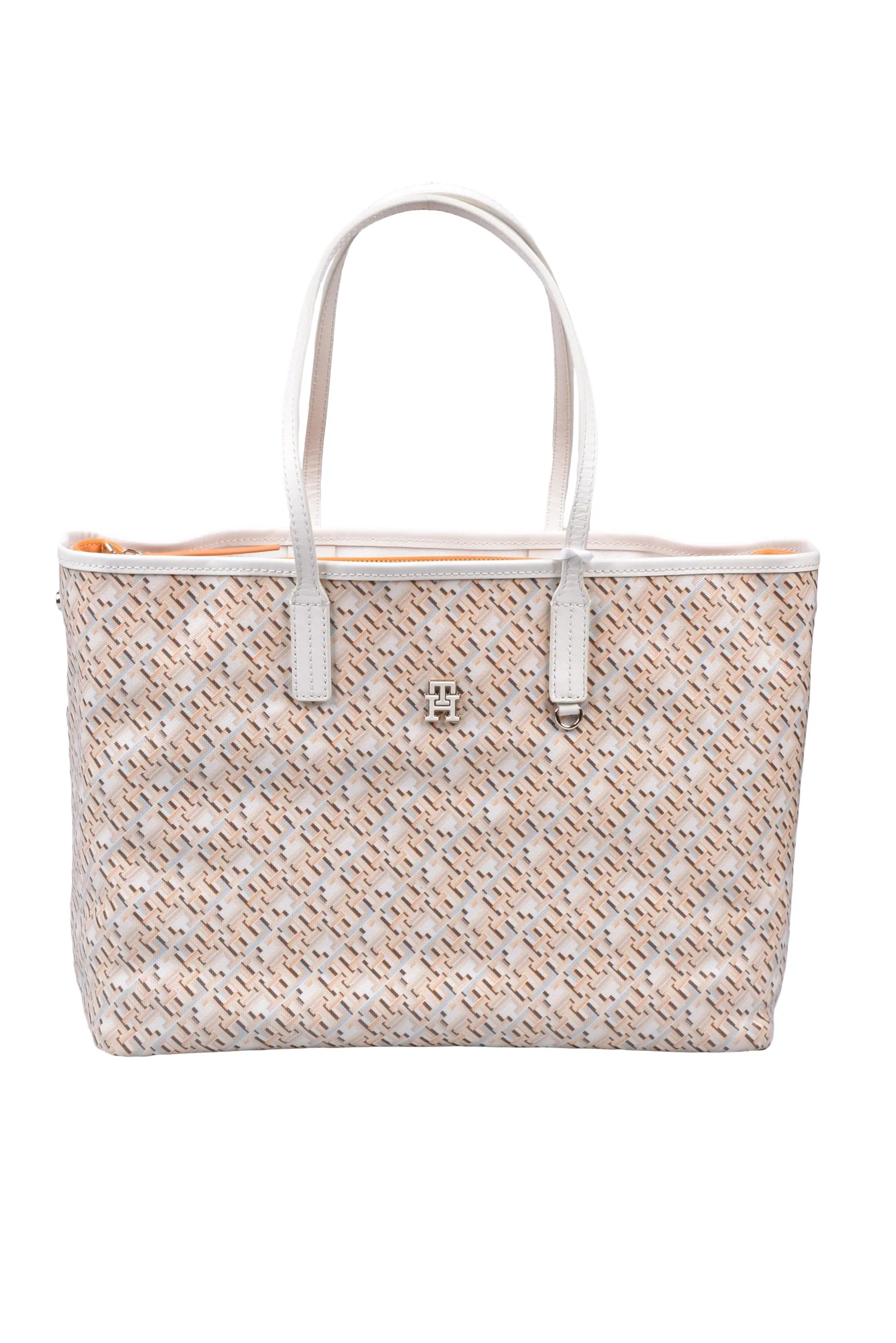 Tote Bag Beige