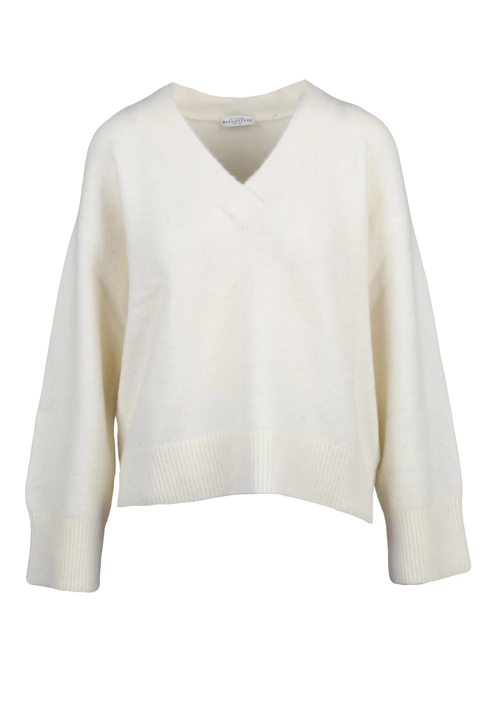Maglia Bianco