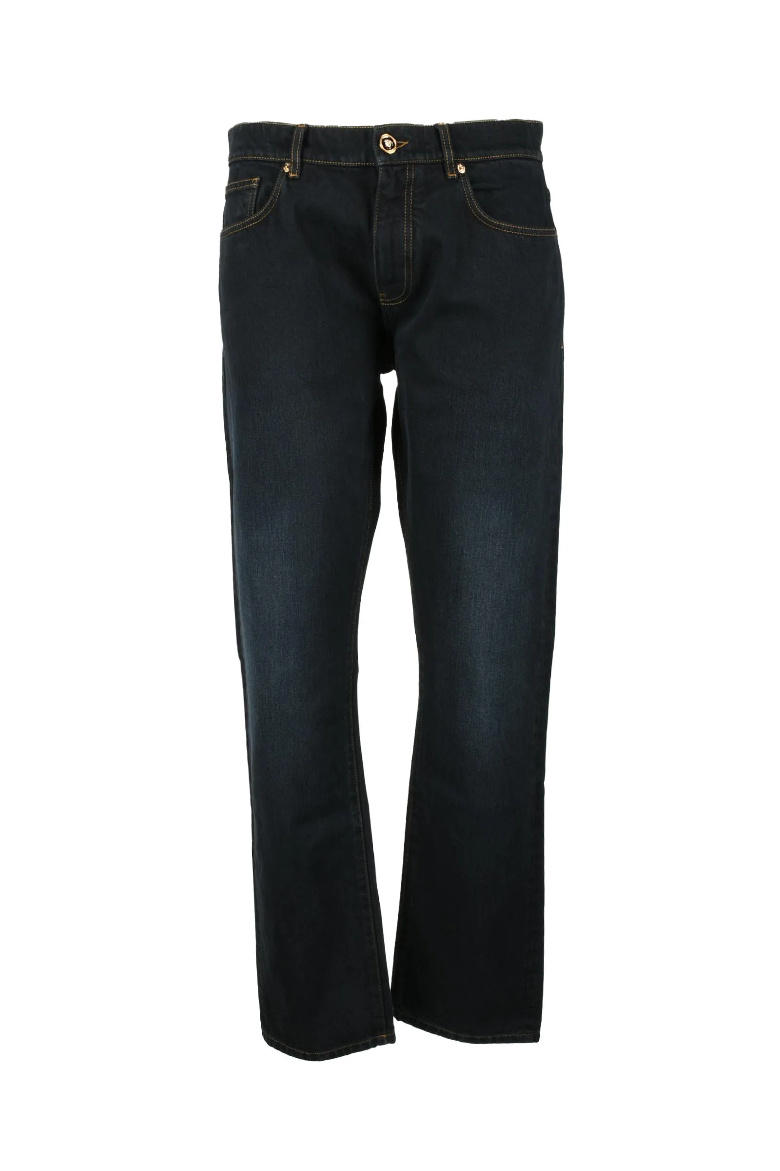 Jeans Blu