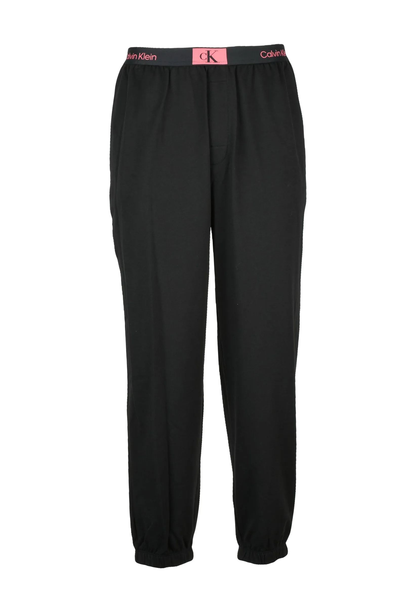 Pigiama Jogger Home Nero