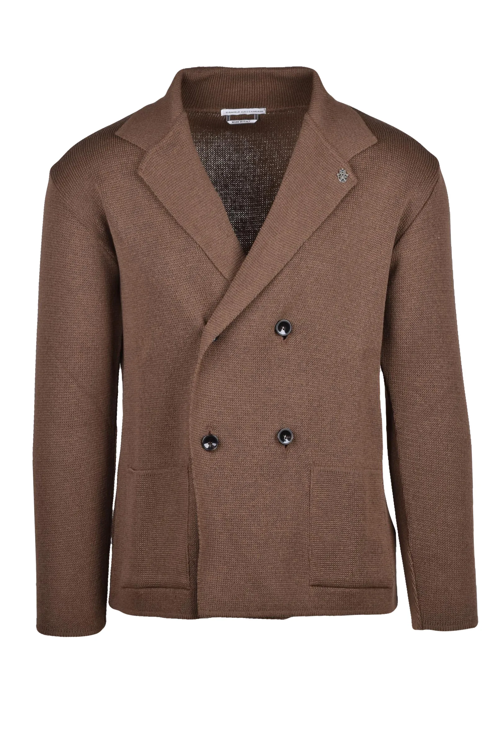 Blazer Marrone