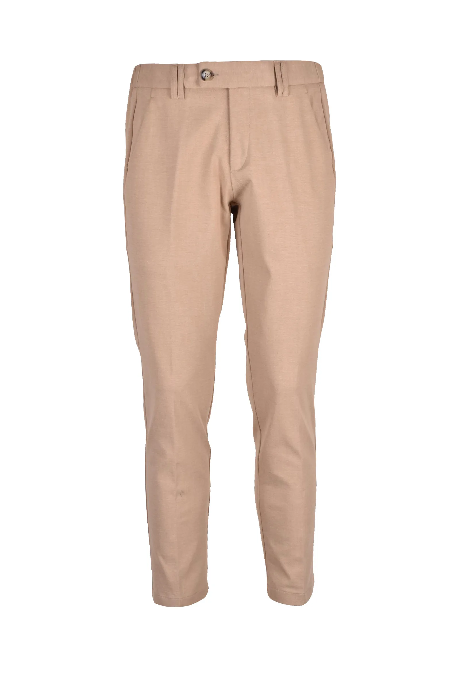 Pantalone Chino Beige