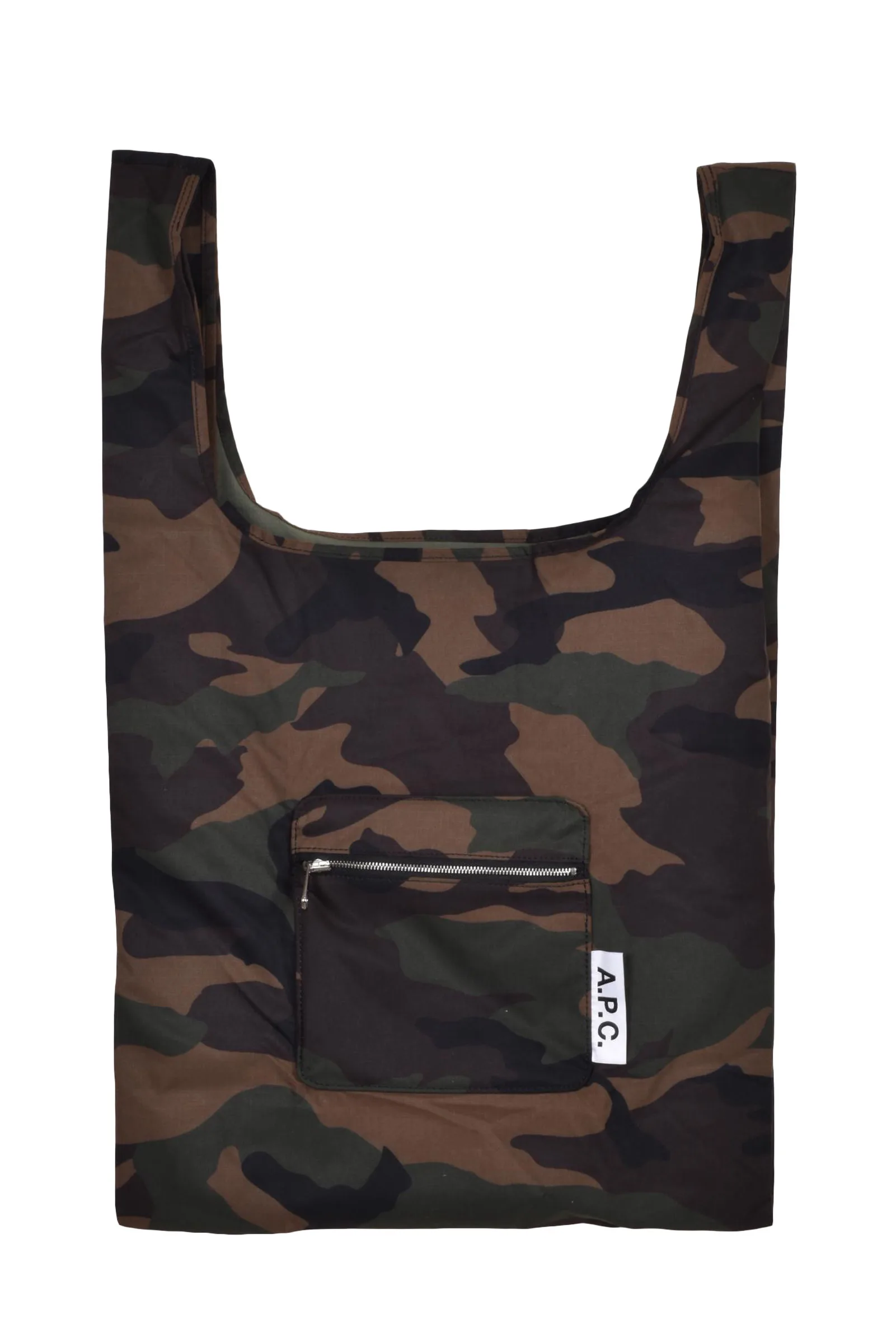 Shopper Verde