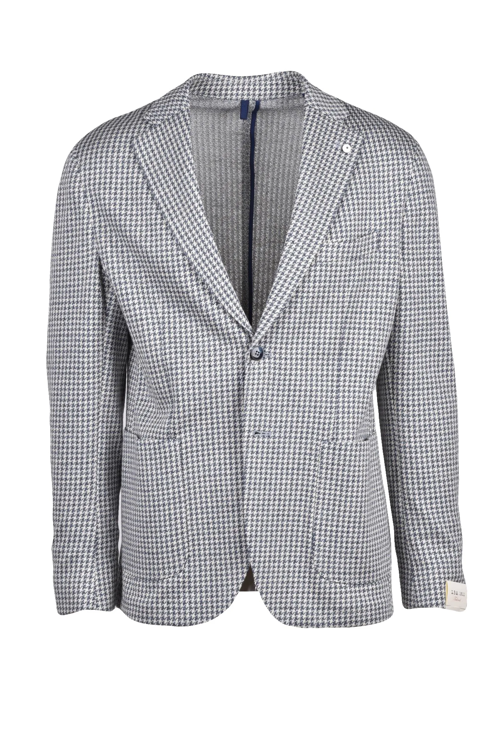 Blazer Bianco
