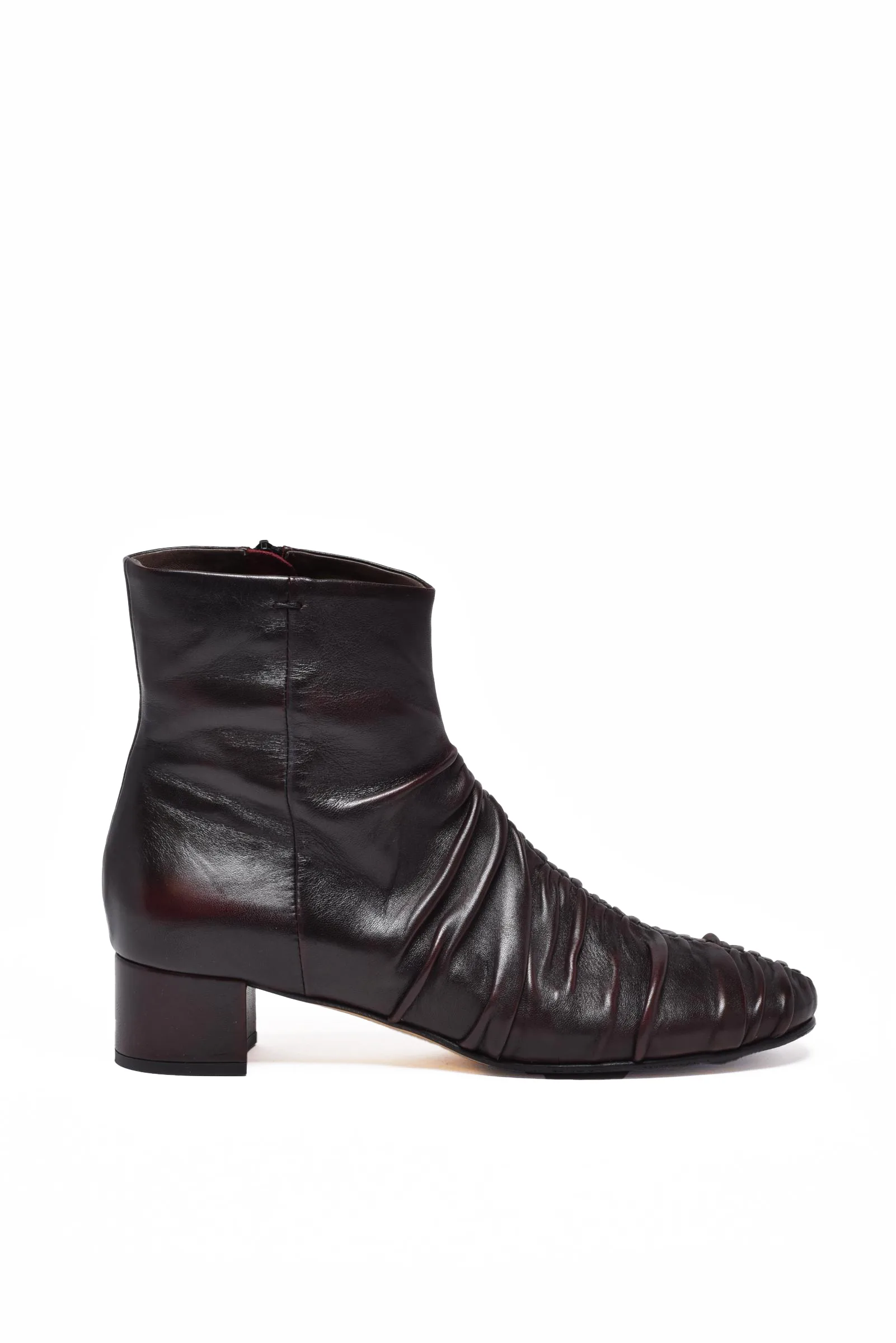Stivaletto Rosso