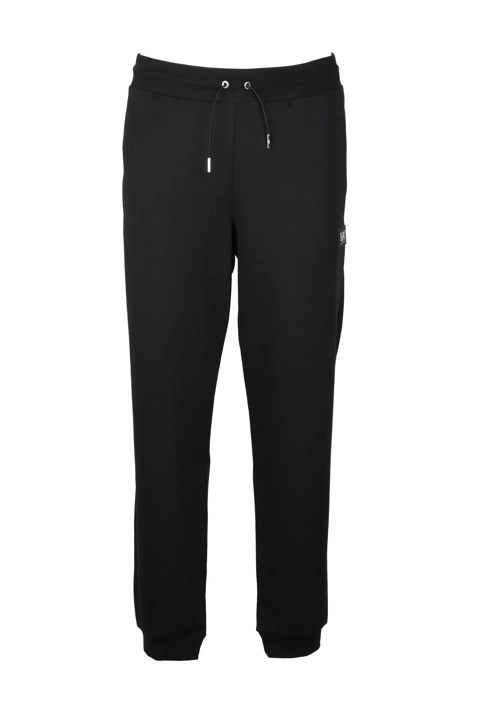 Pantalone da Tuta Nero