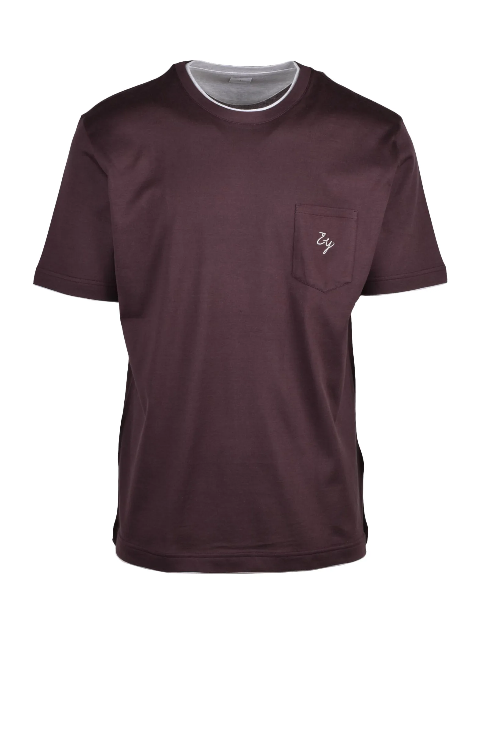 T-shirt Rossa