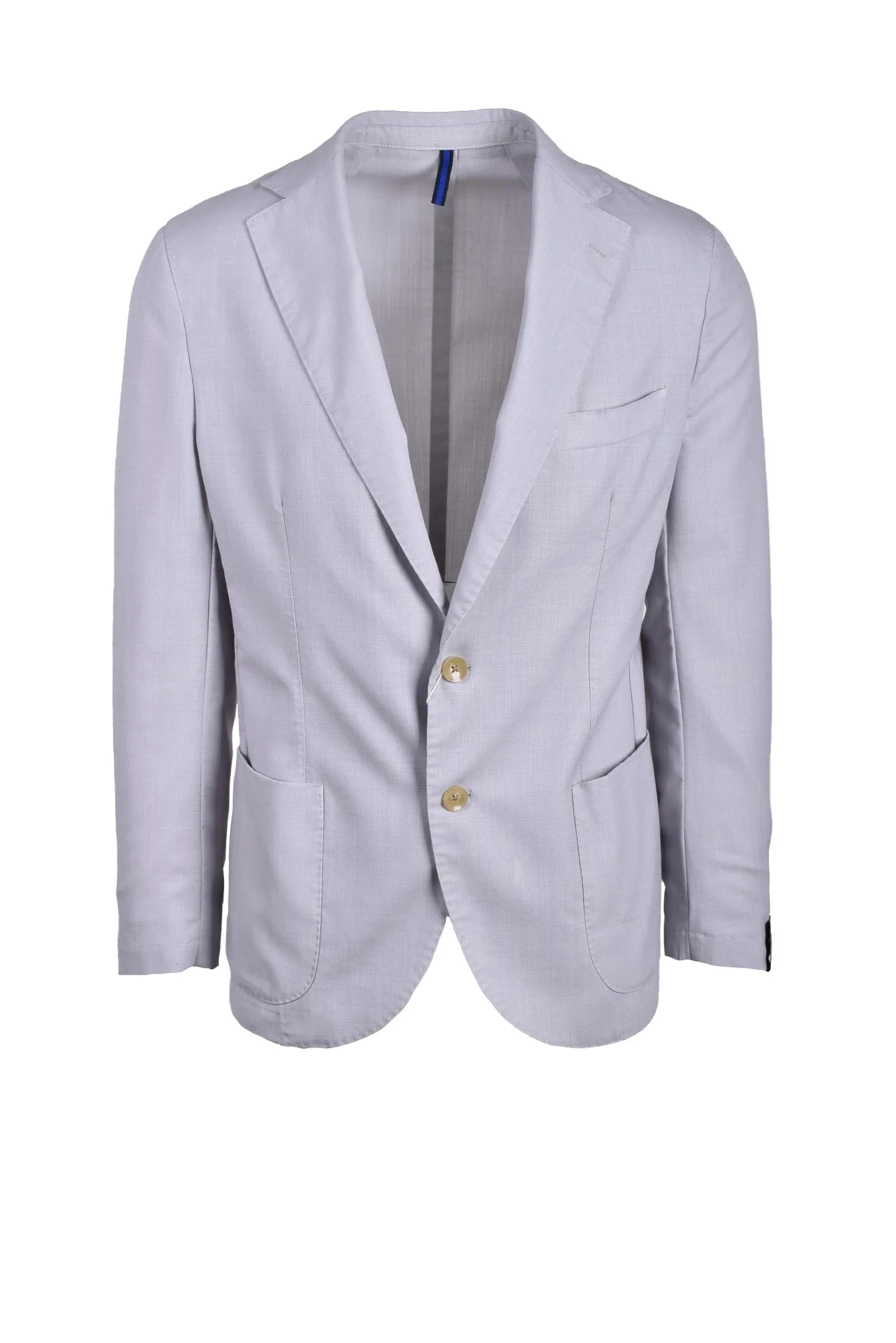 Giacca Uomo Grigio