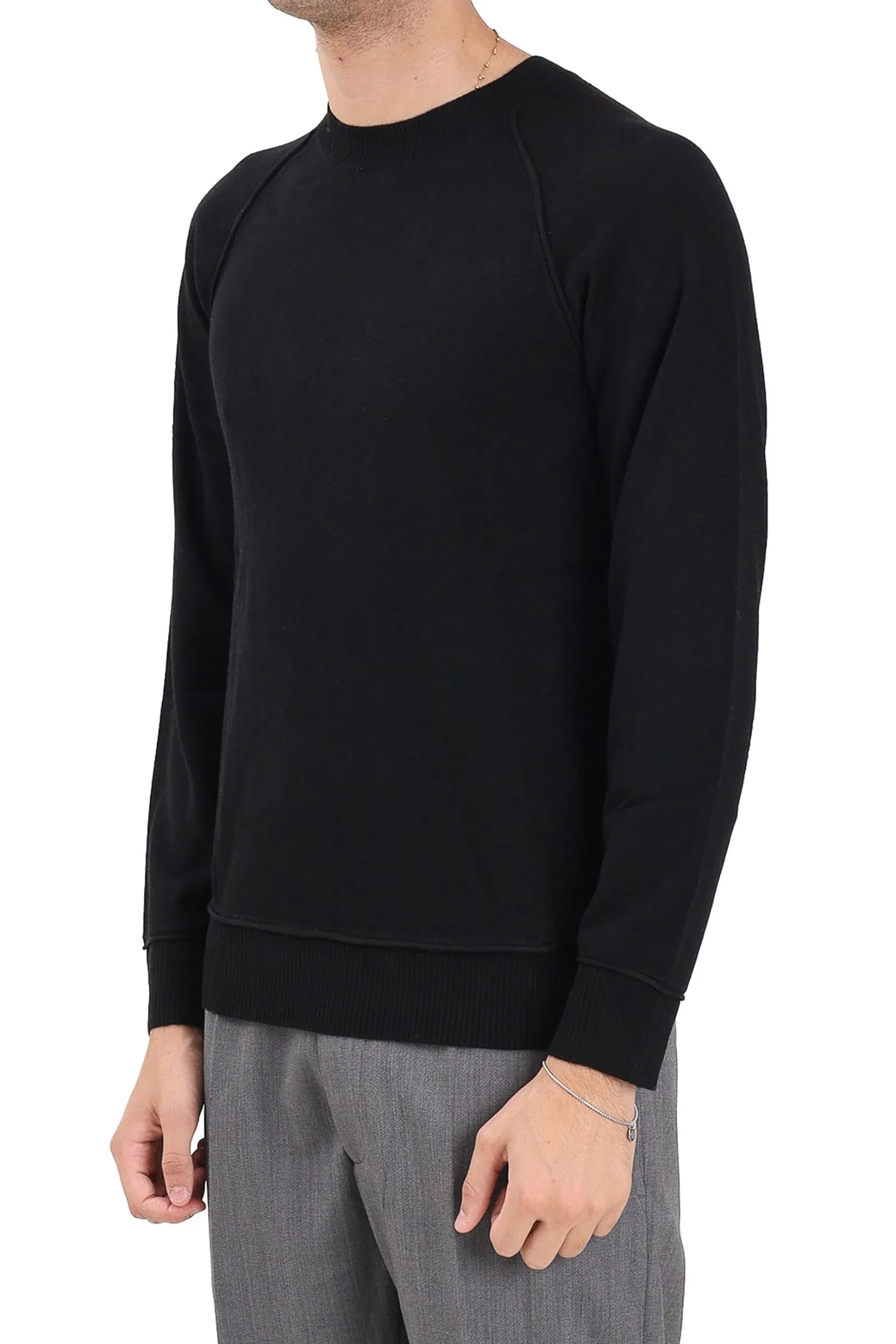 Maglione Nero
