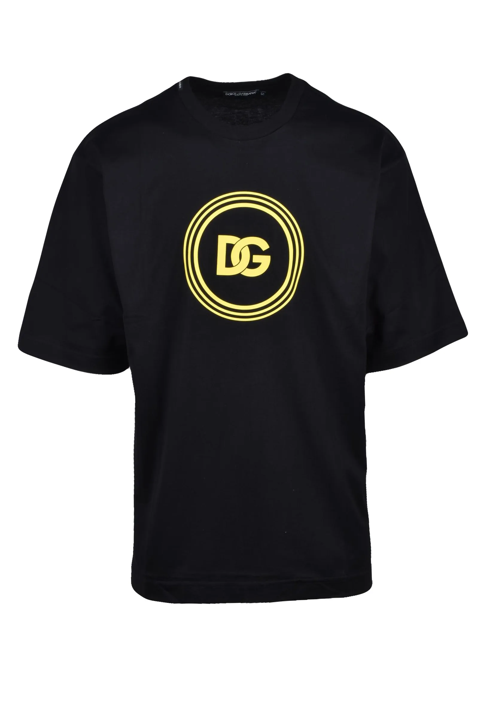 T-shirt Nera