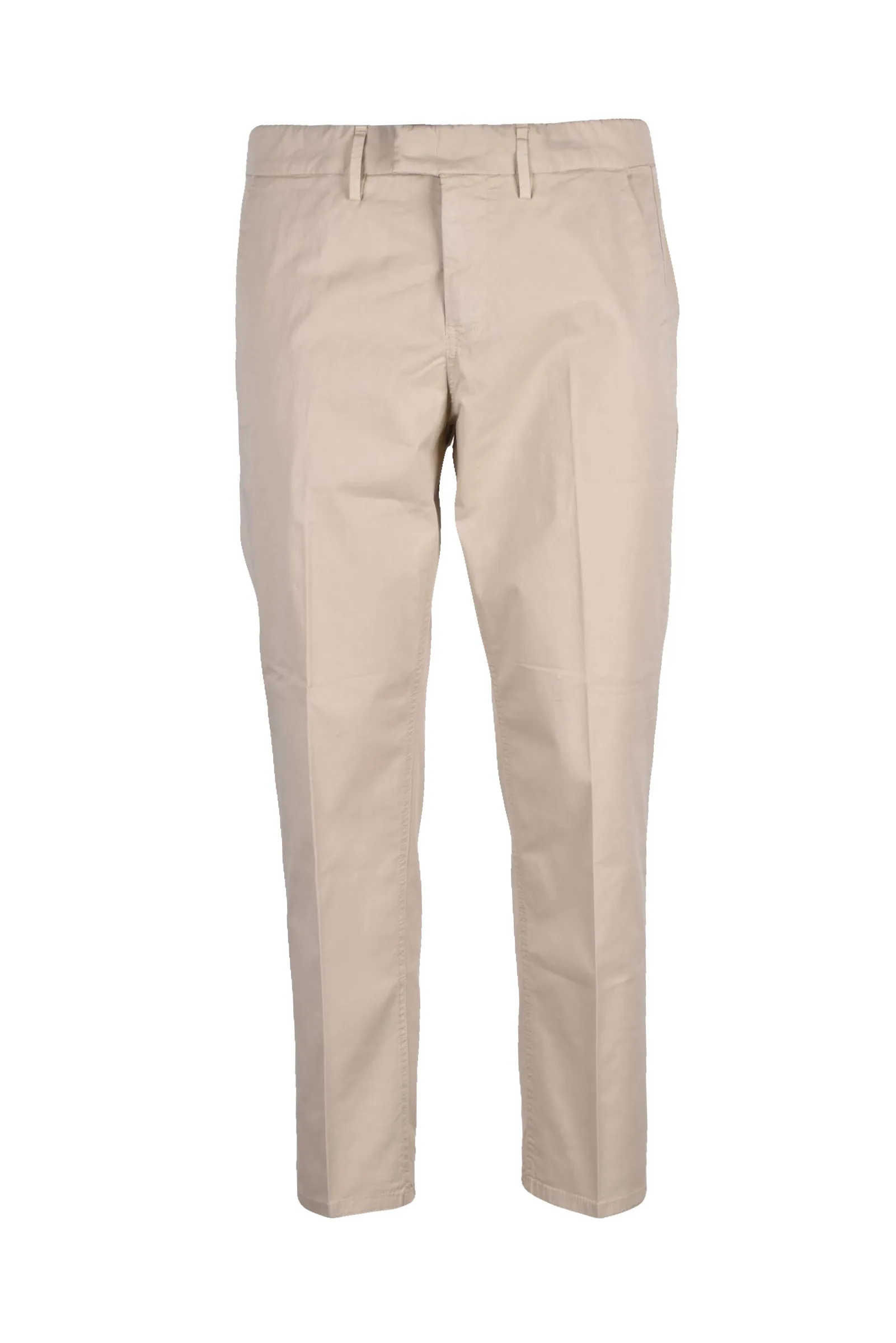 Pantalone Pablo Beige