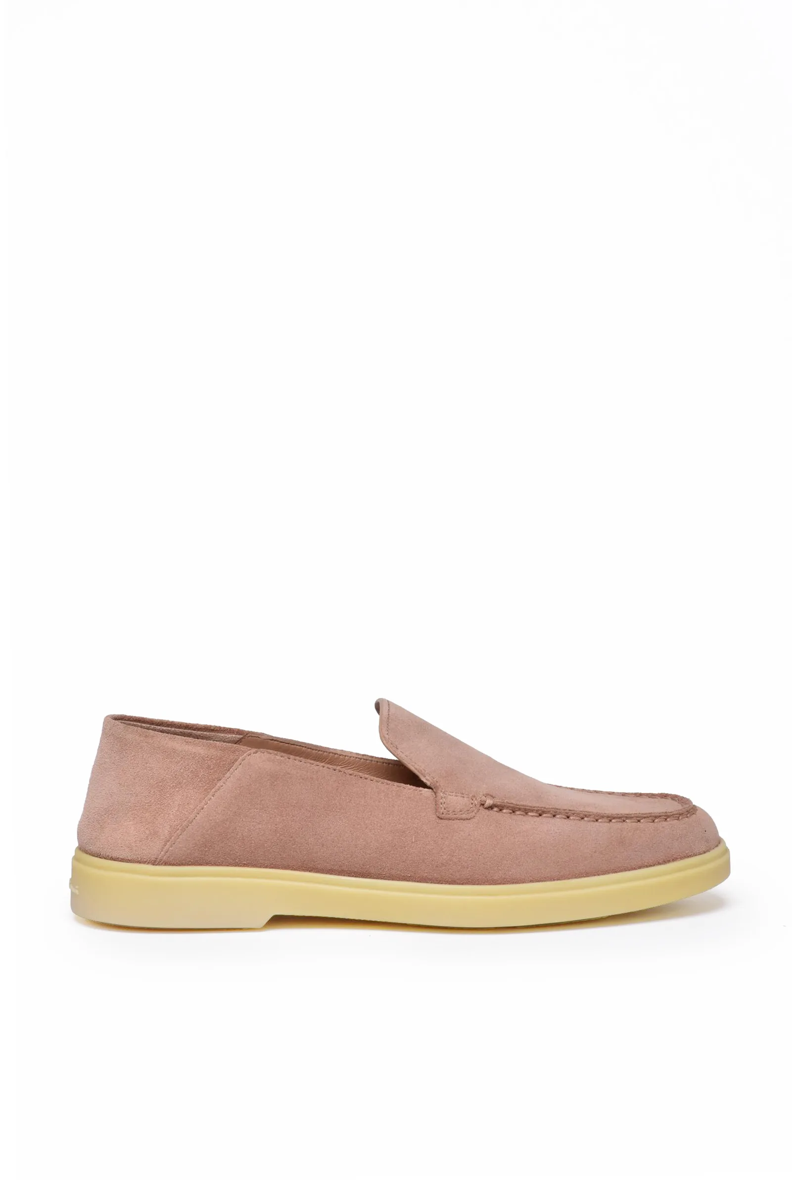 Mocassino Rosa