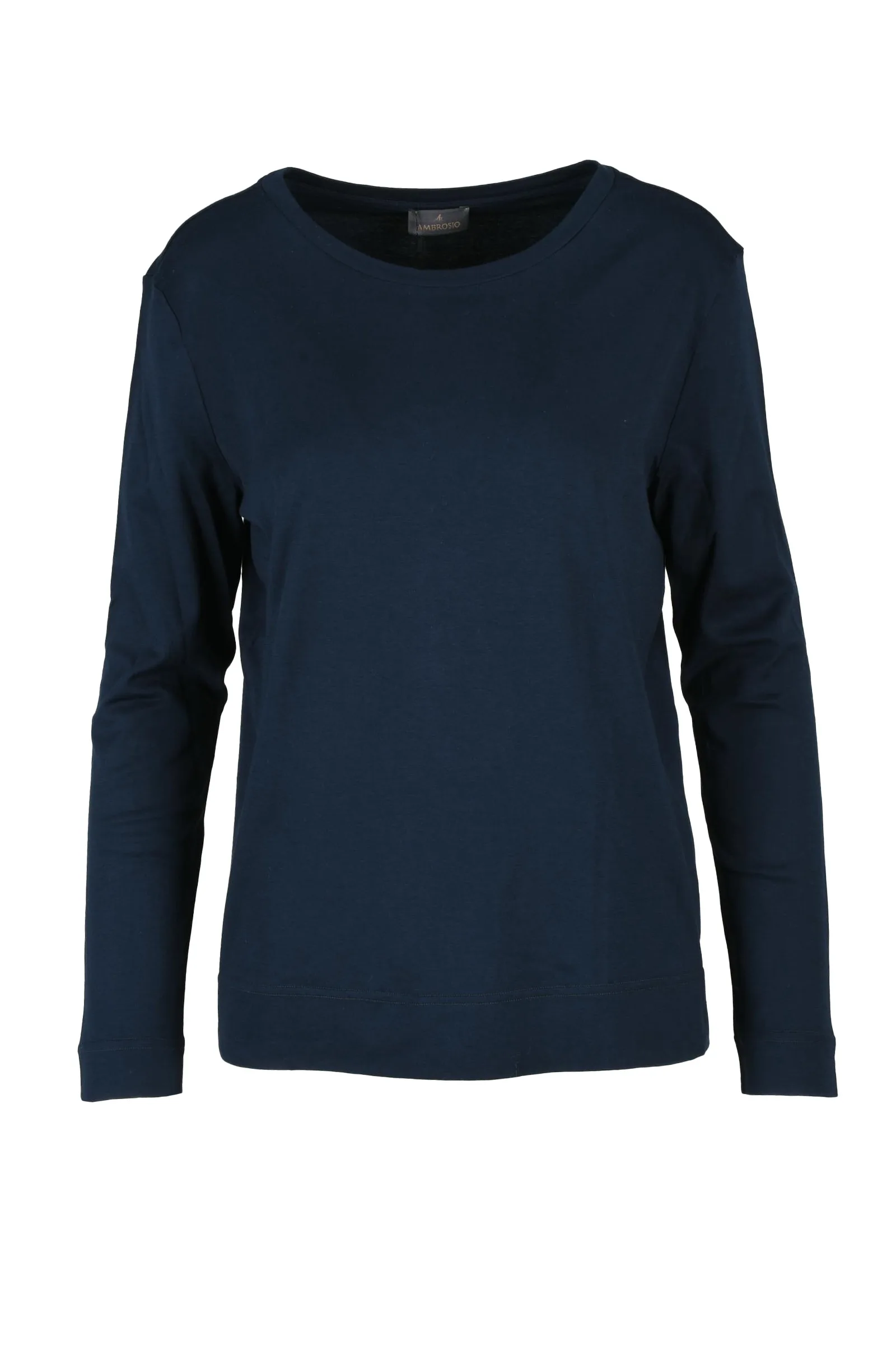 Tshirt Donna Blu