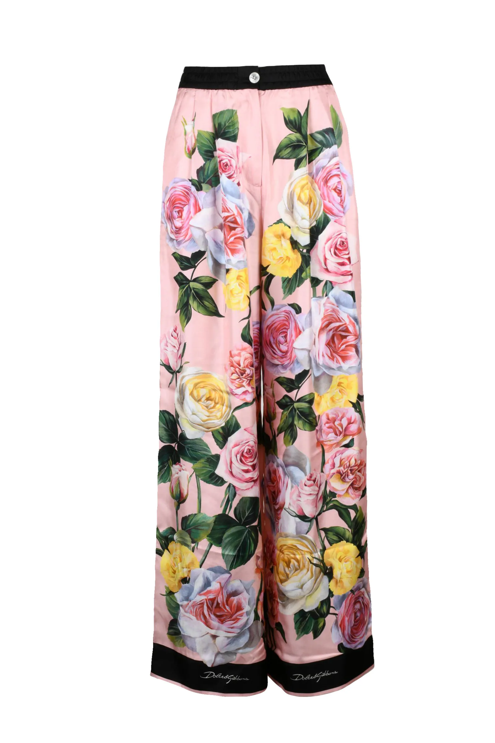 Pantalone Rosa