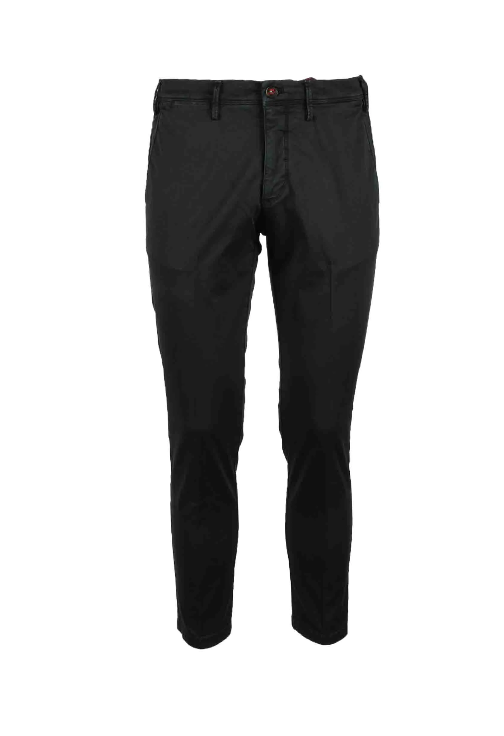 Pantalone Chino Nero