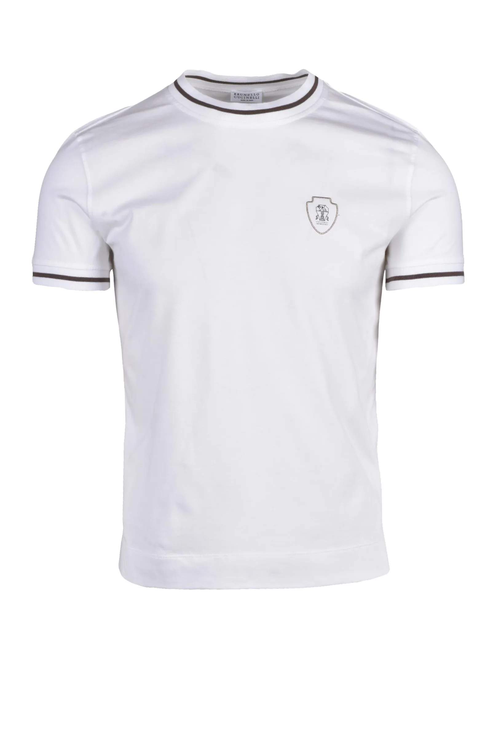 Tshirt Bianco
