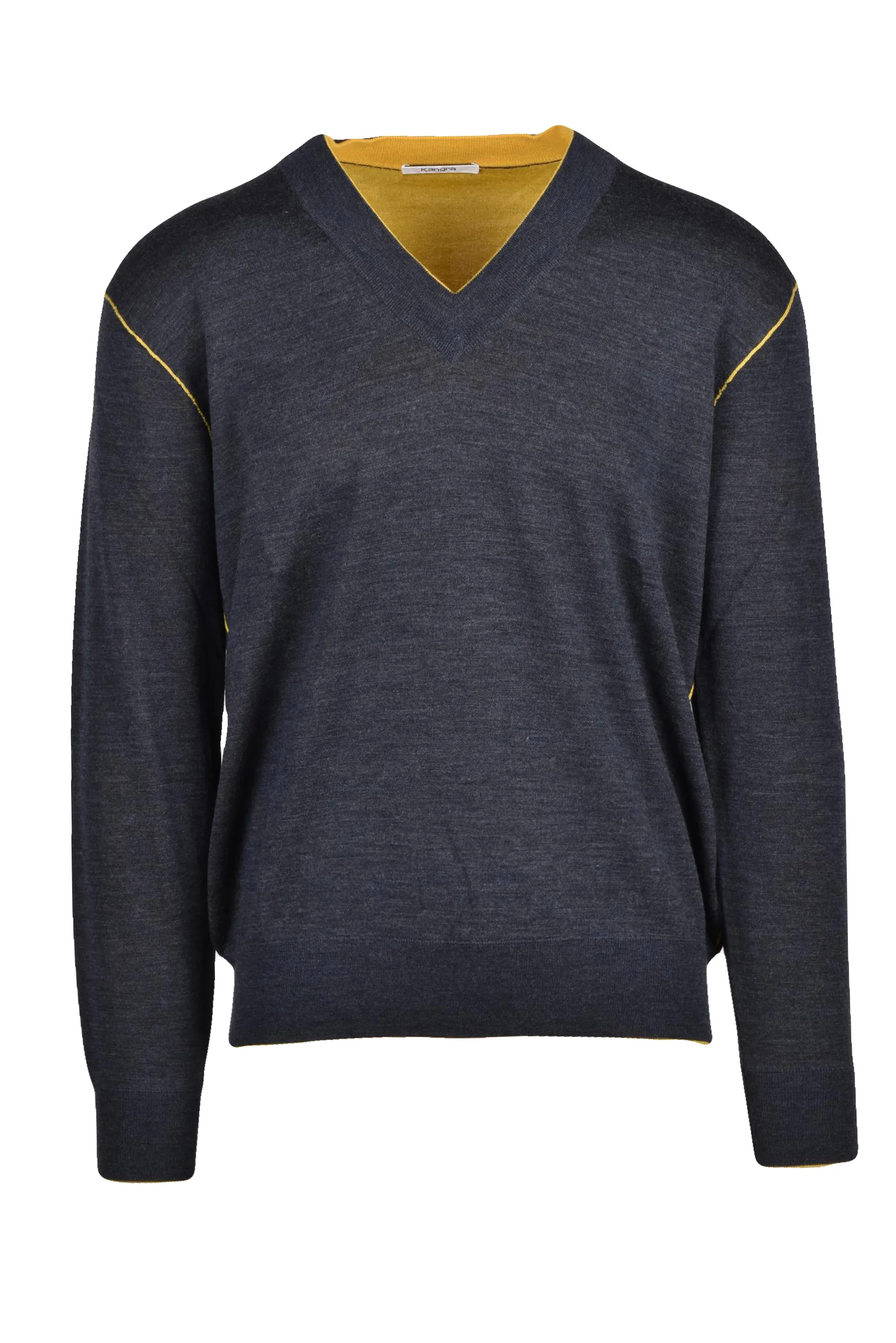 Jersey gris