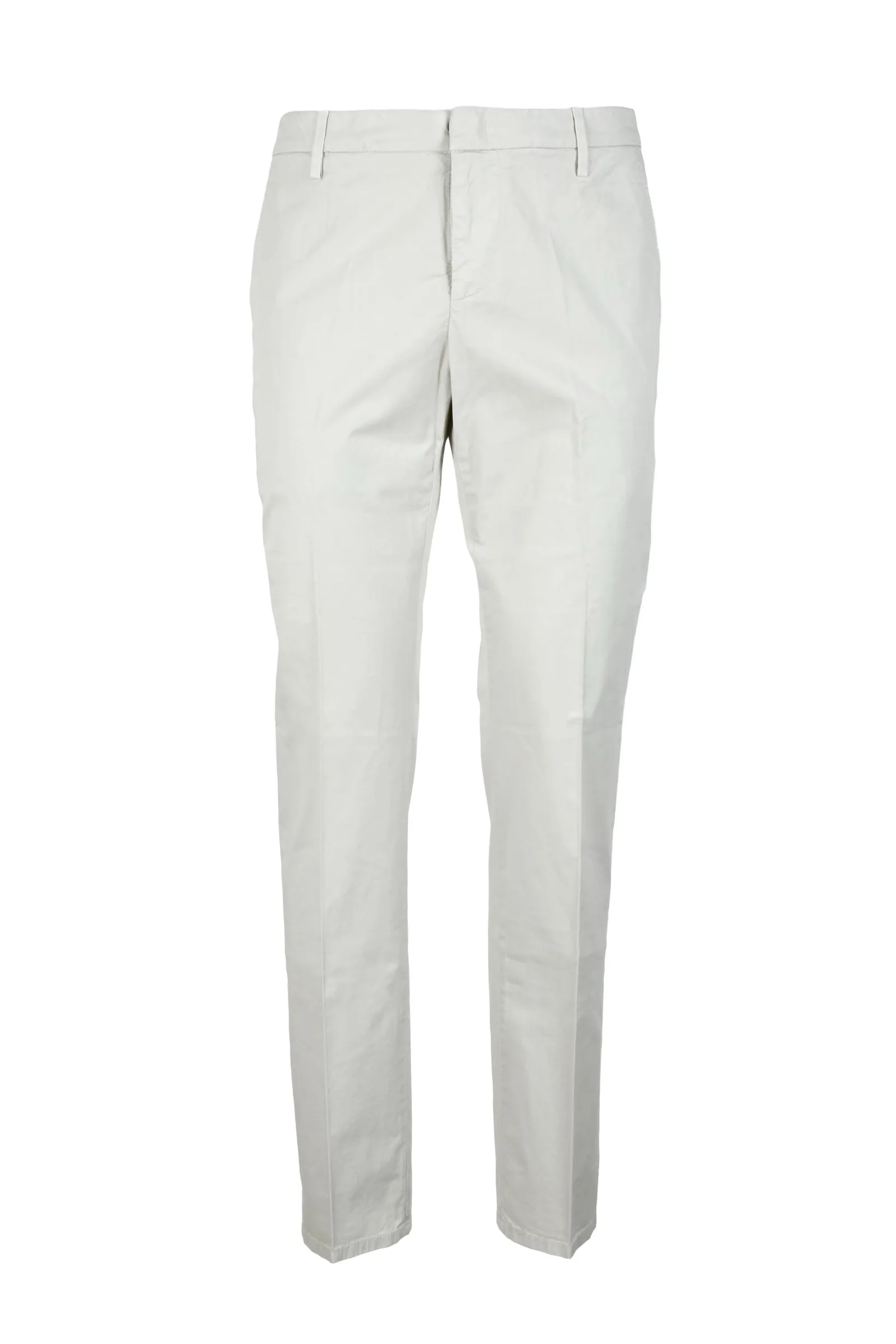 Pantalone Bianco
