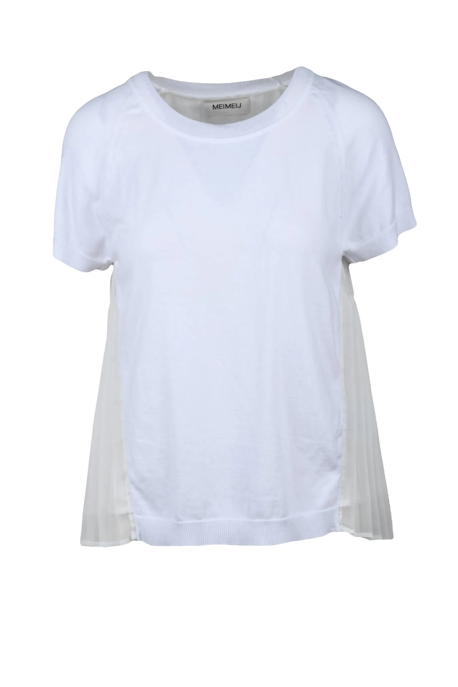 Blusa Bianco