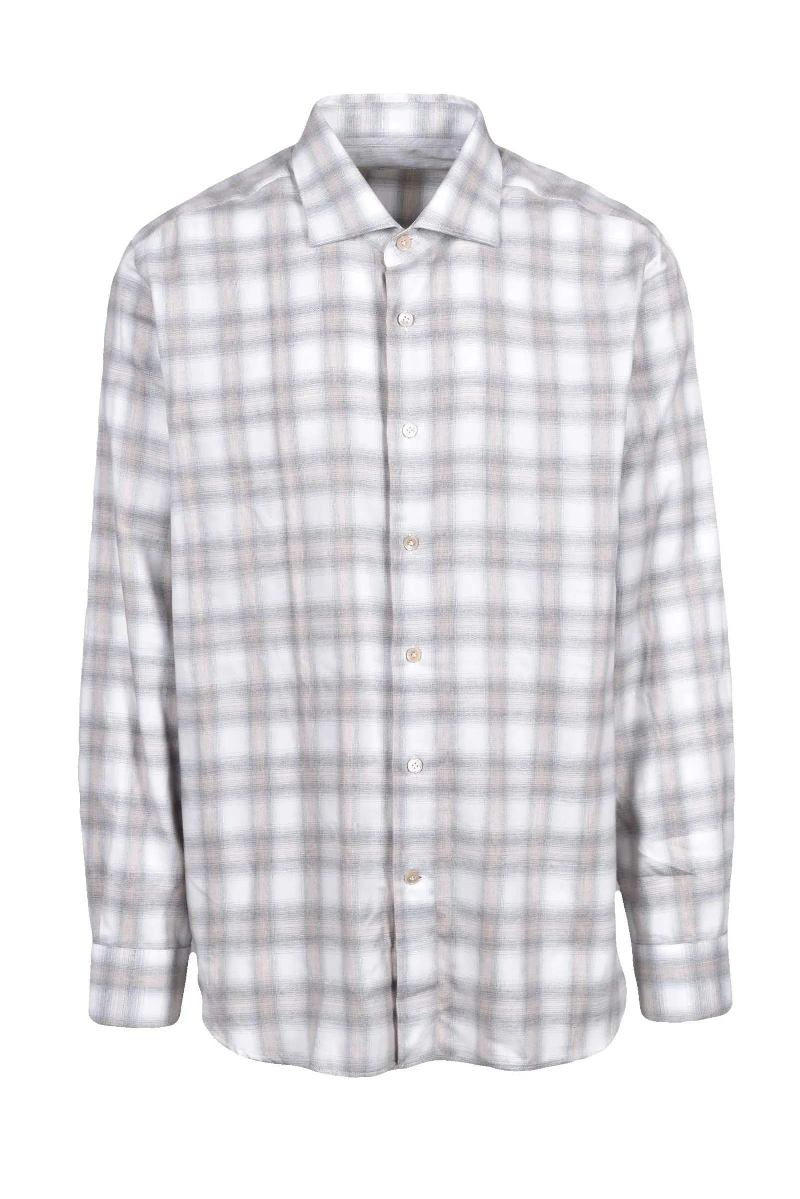 Camicia Grigio