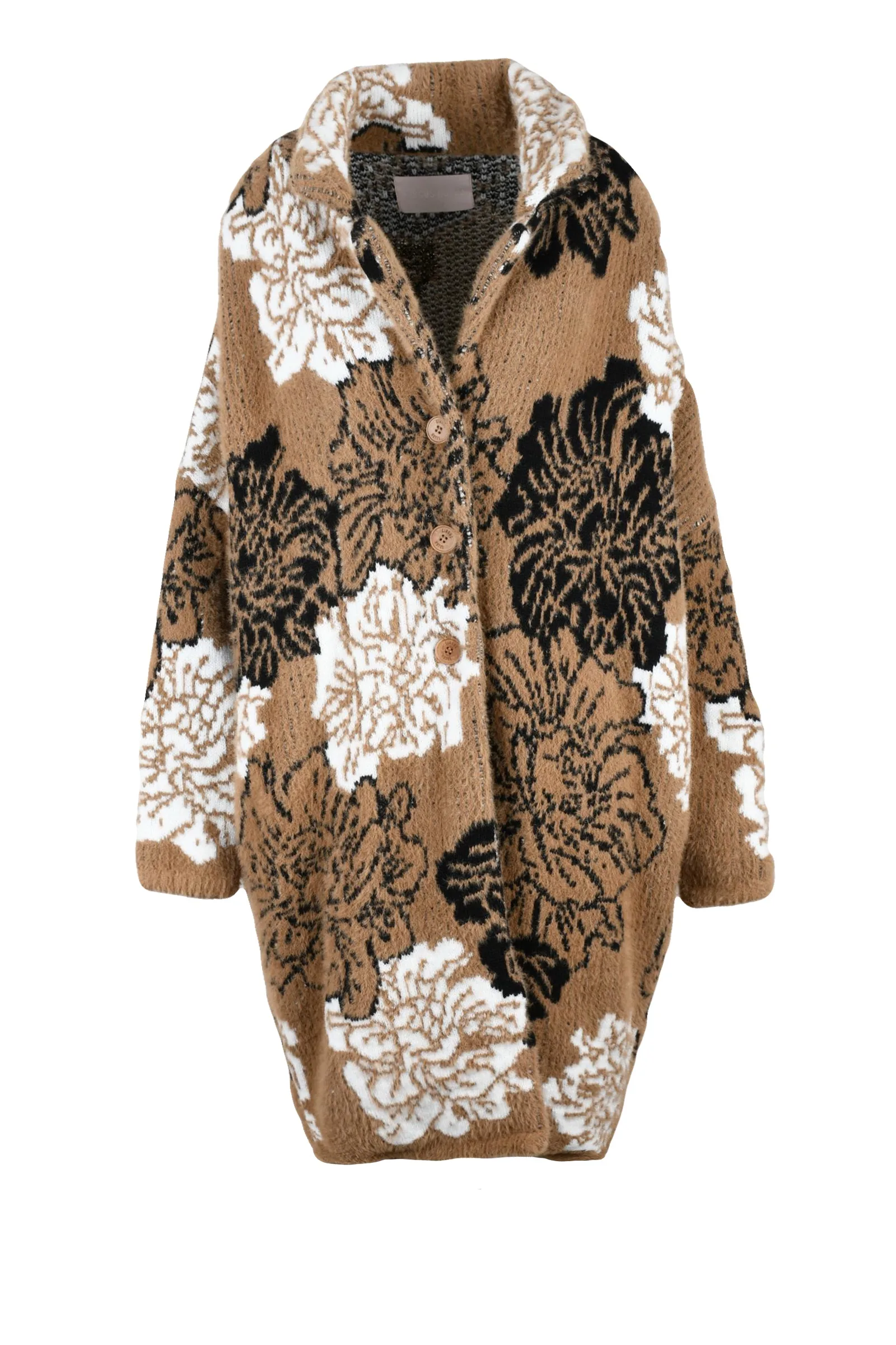 Cappotto Beige