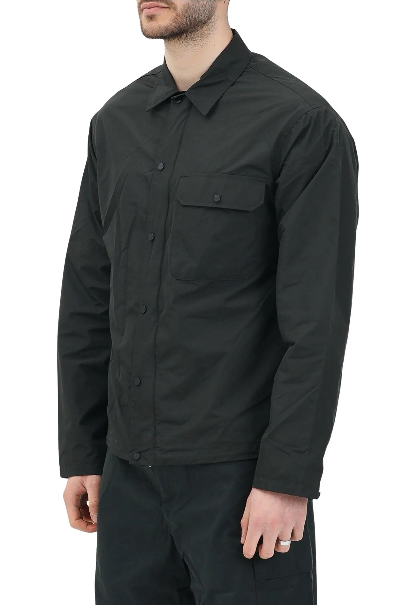 Camicia Verde