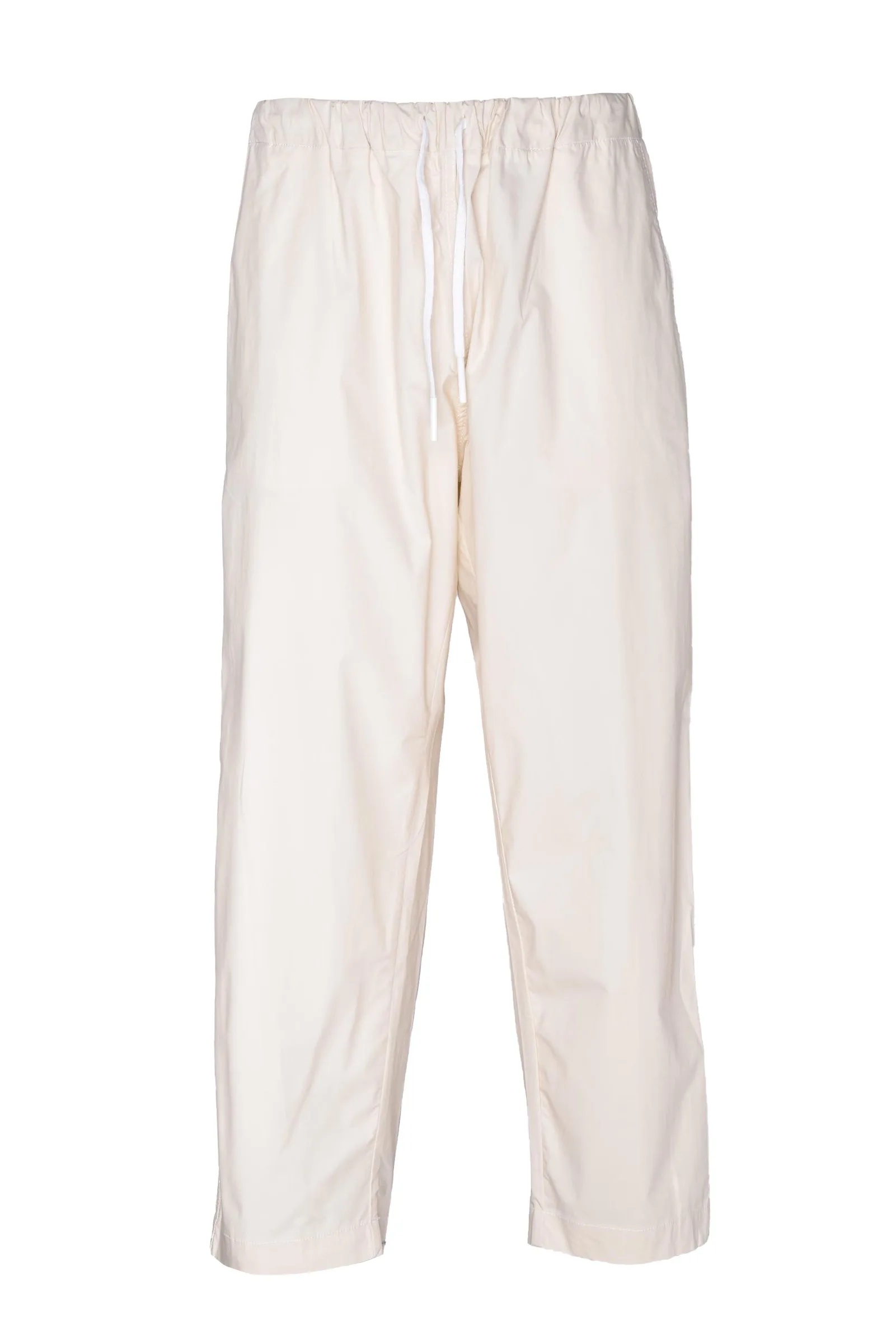 Dressism Pantalone Bianco