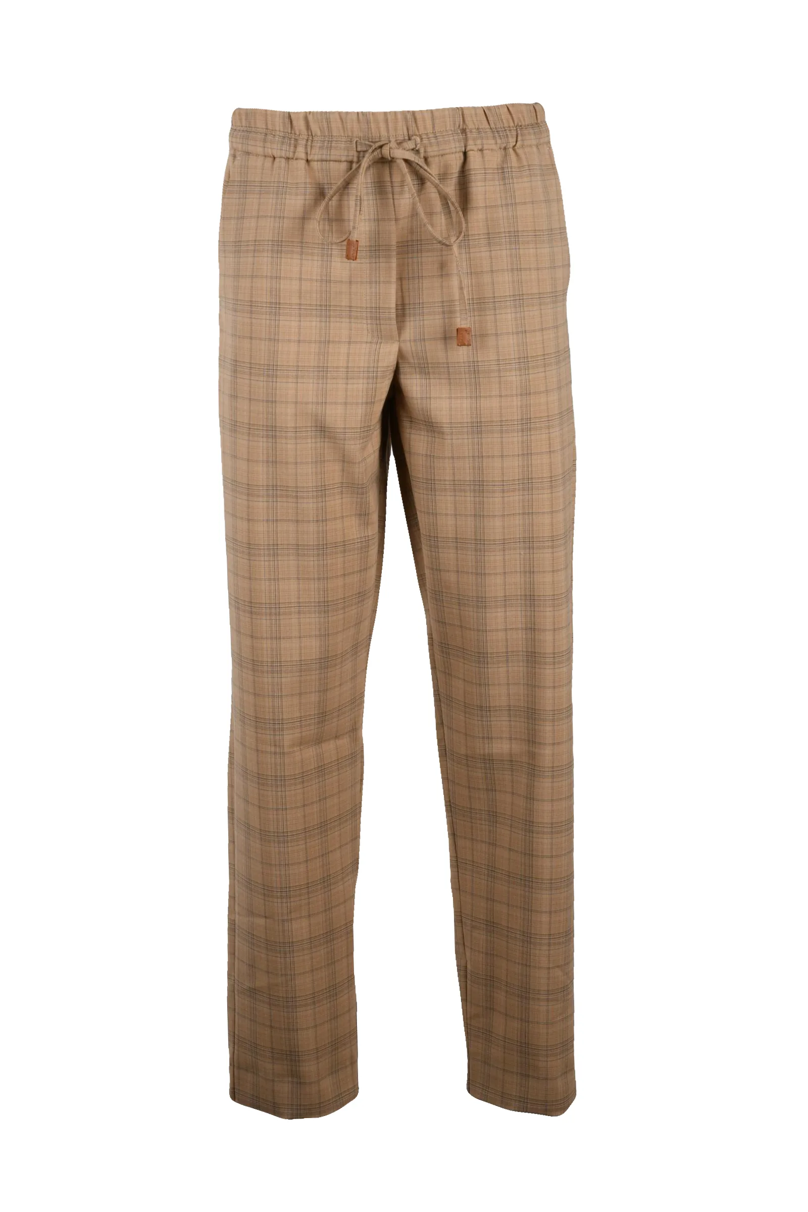 Pantalone Marrone