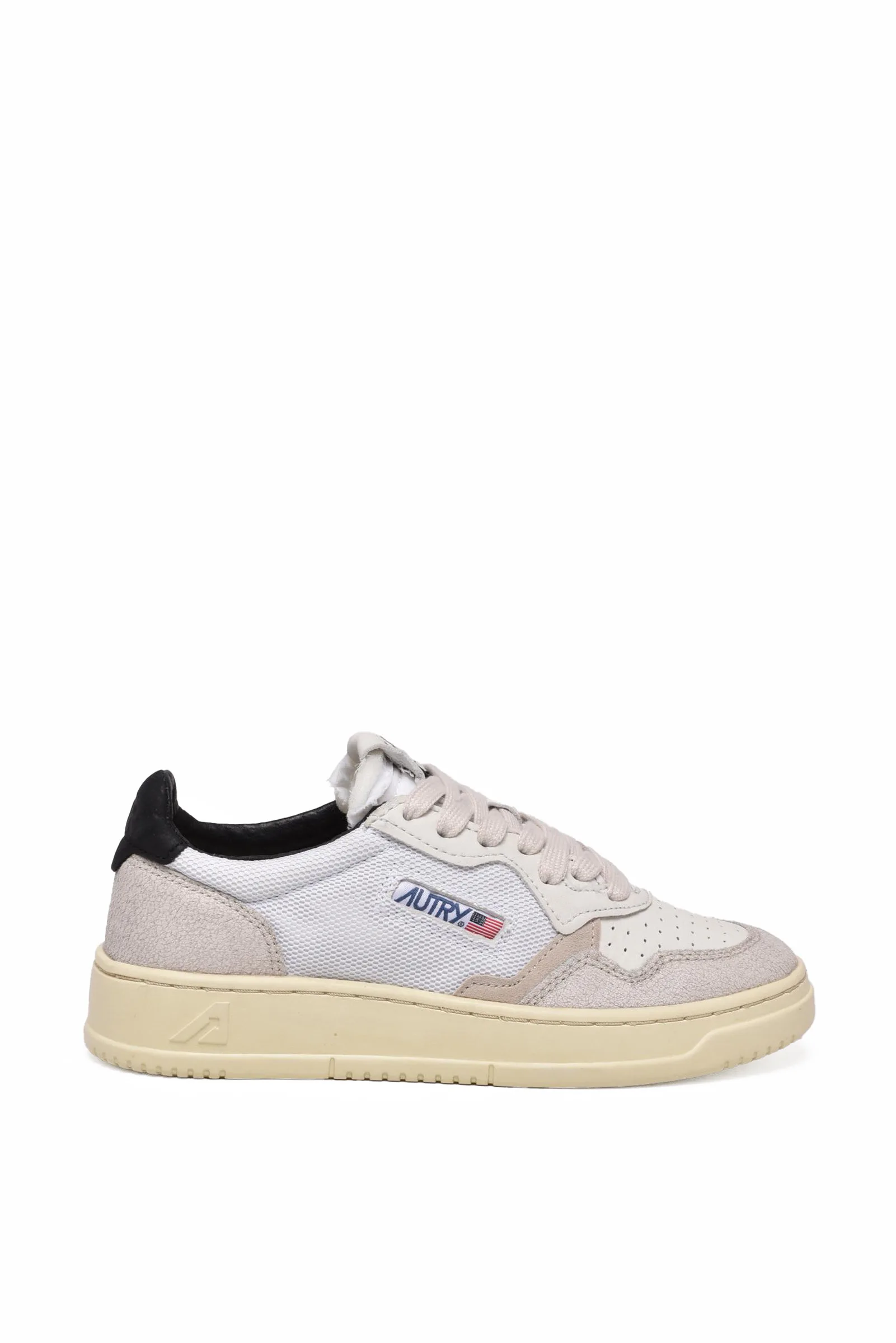 Sneakers Beige
