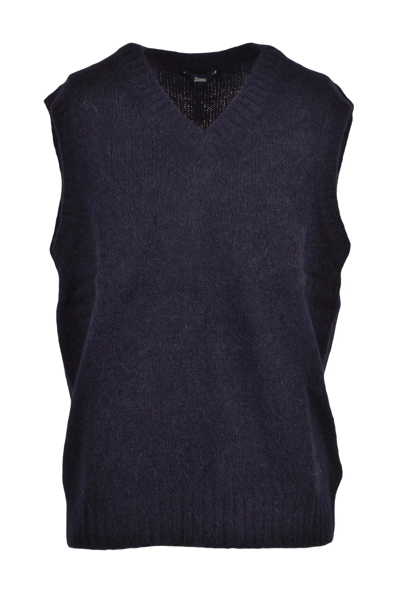 Gilet Multicolore