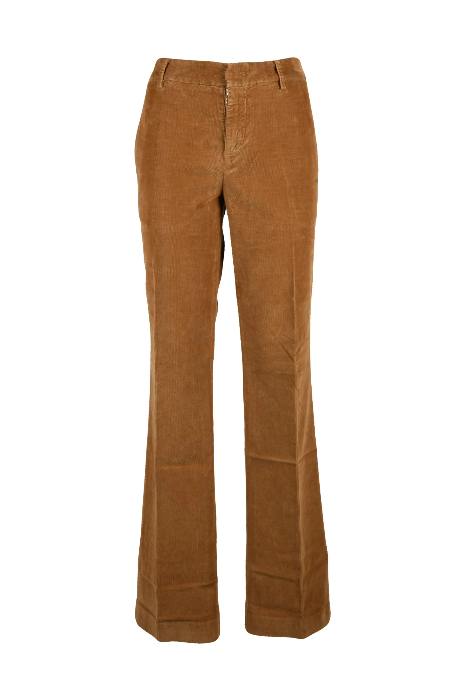 Pantalone Marrone