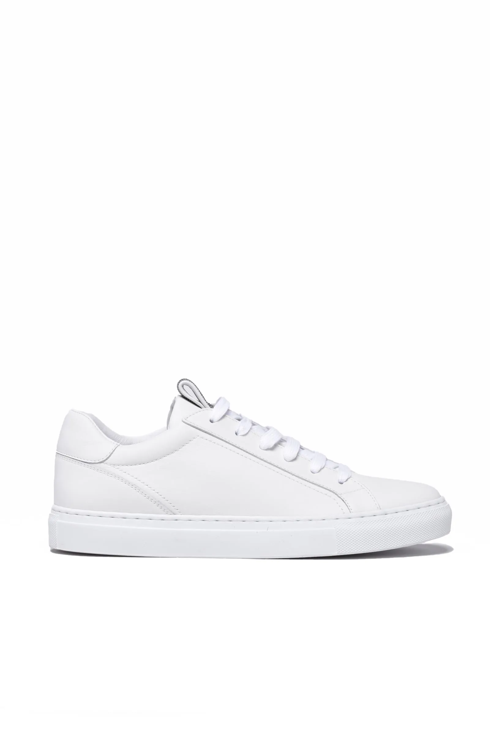 Sneakers Bianco