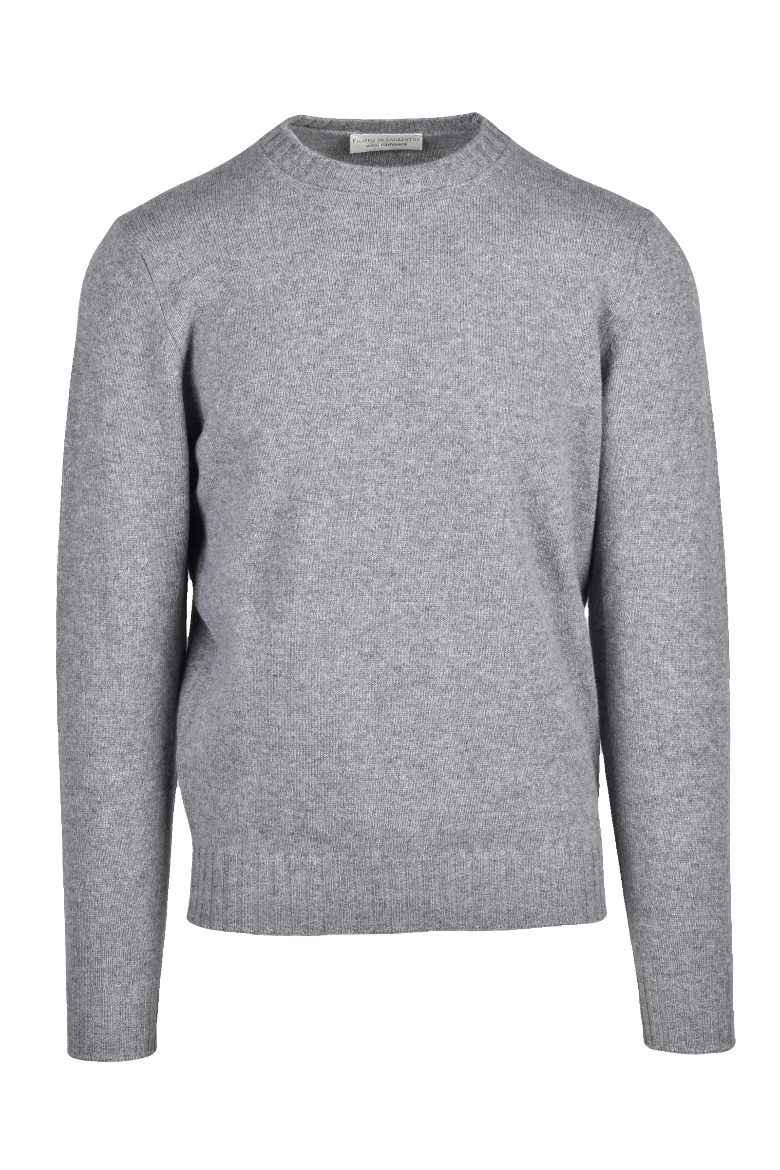 Maglione Grigio