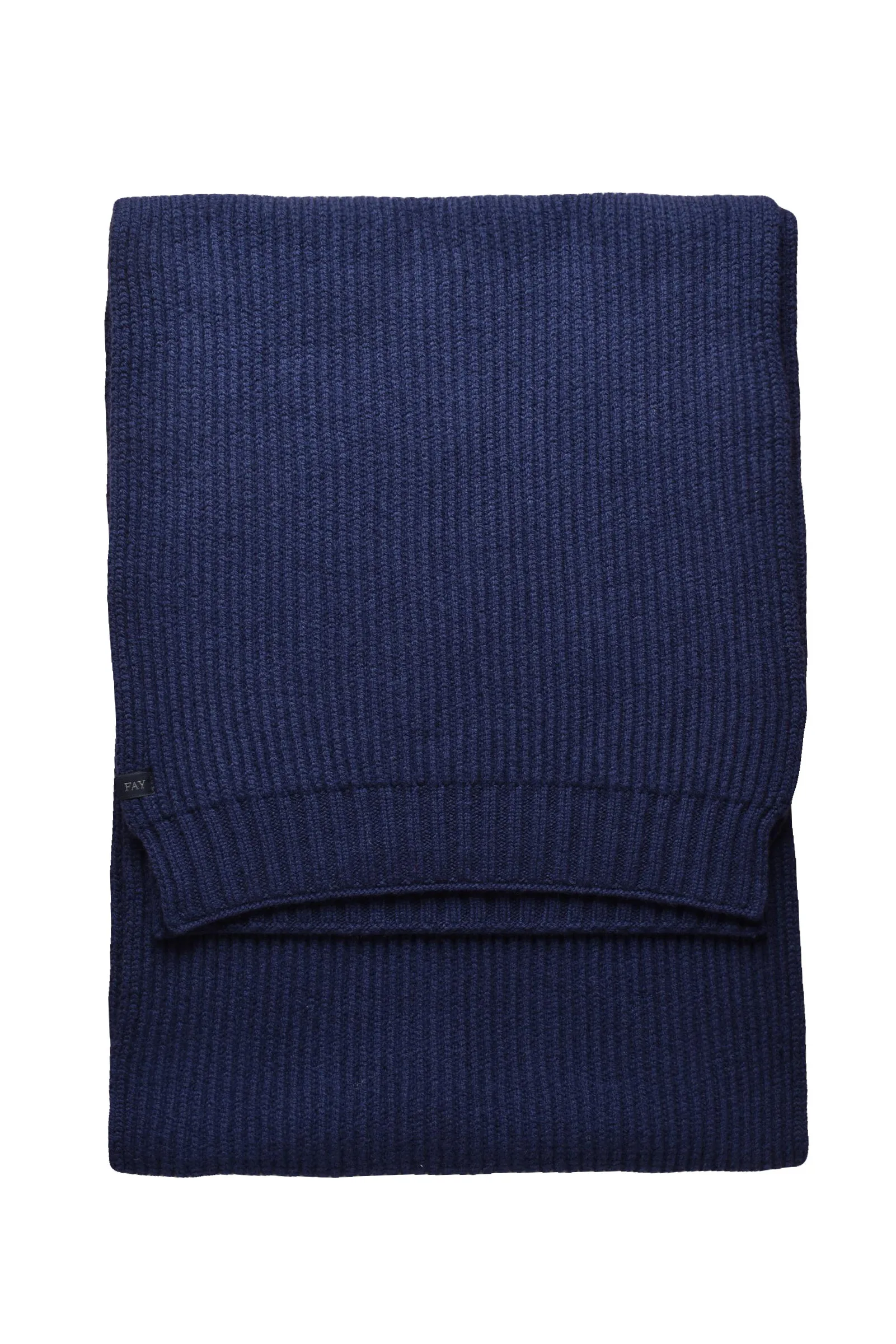 Sciarpa Blu
