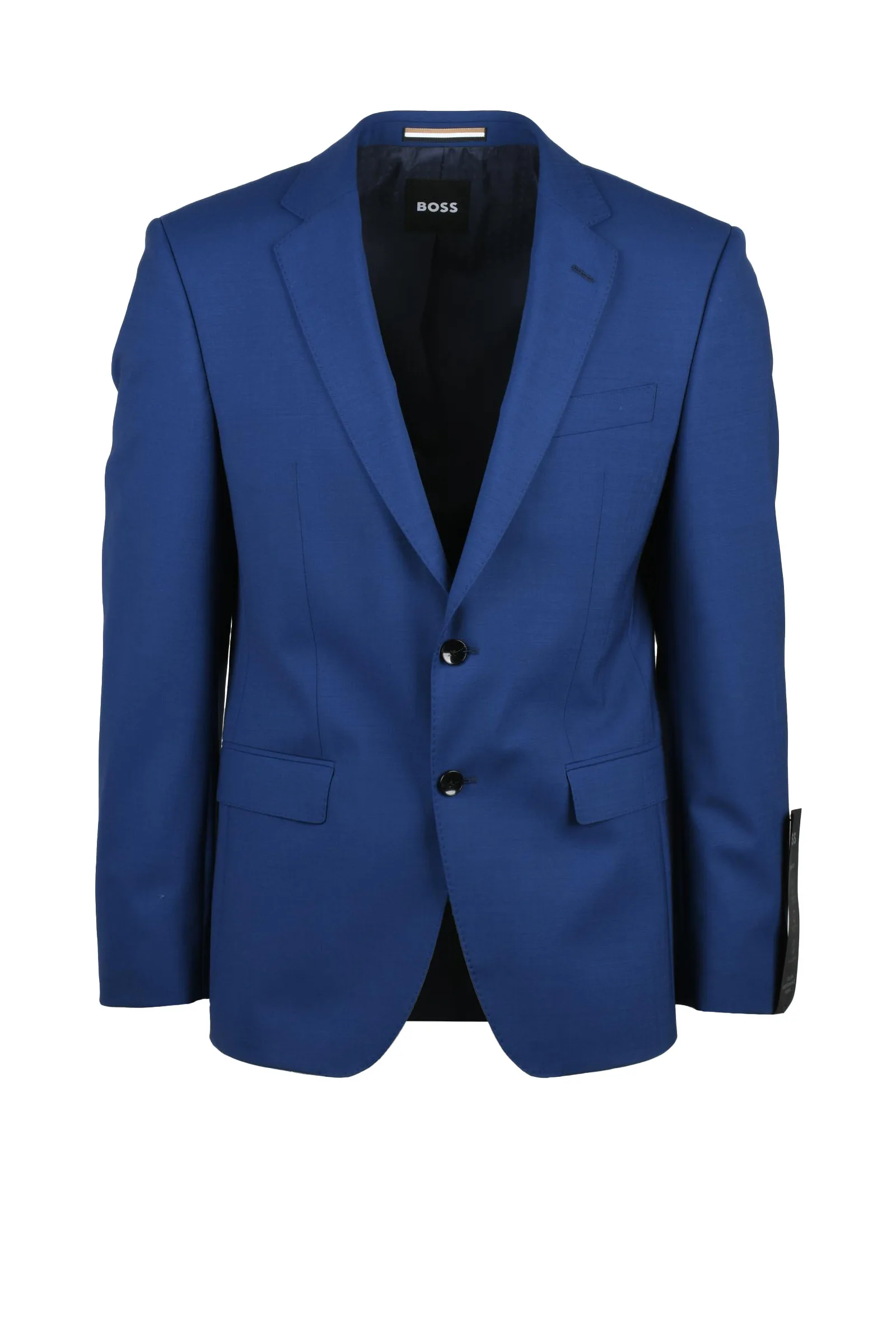 Giacca Blu