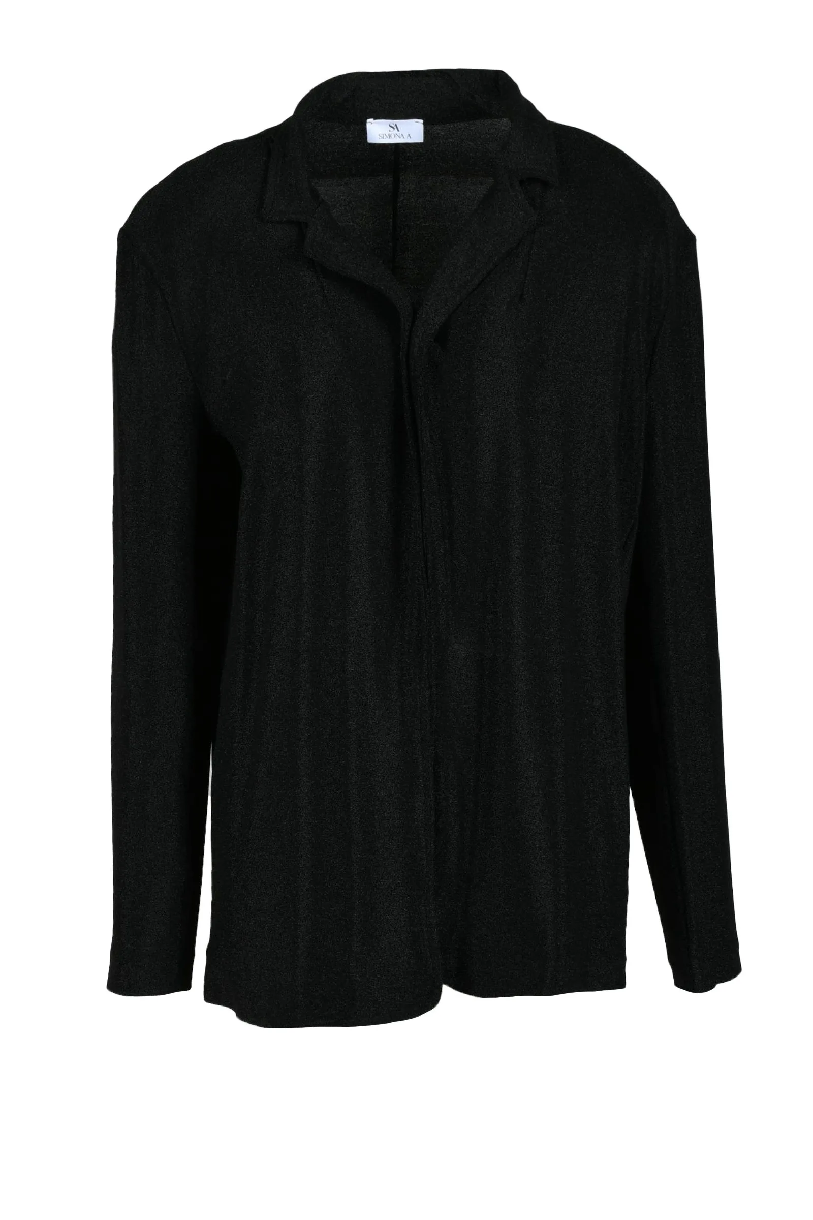 Giacca Nera