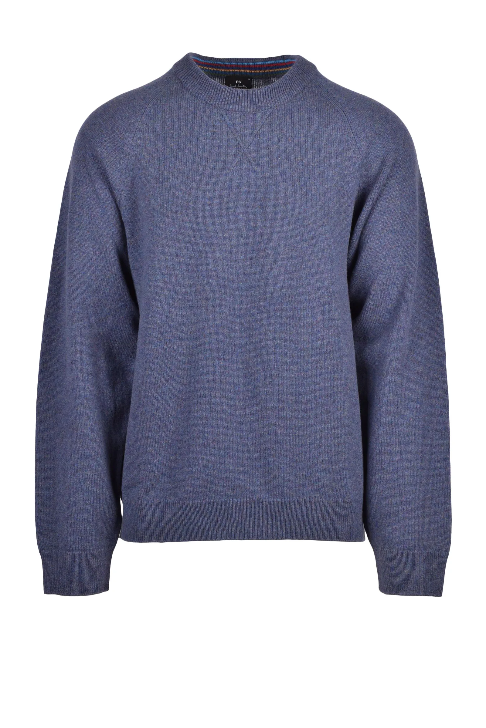 Pullover Blu