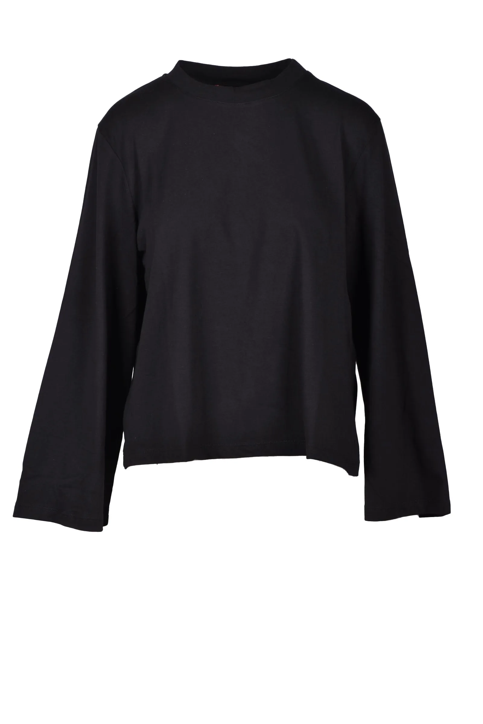 Tshirt Donna Nero