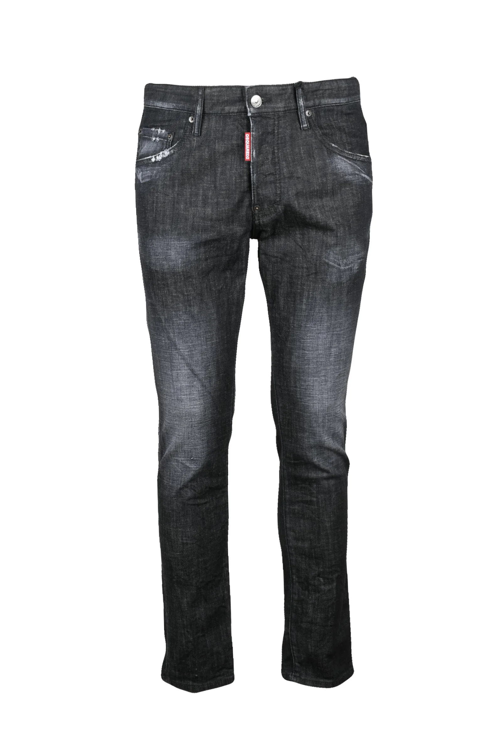Jeans Nero