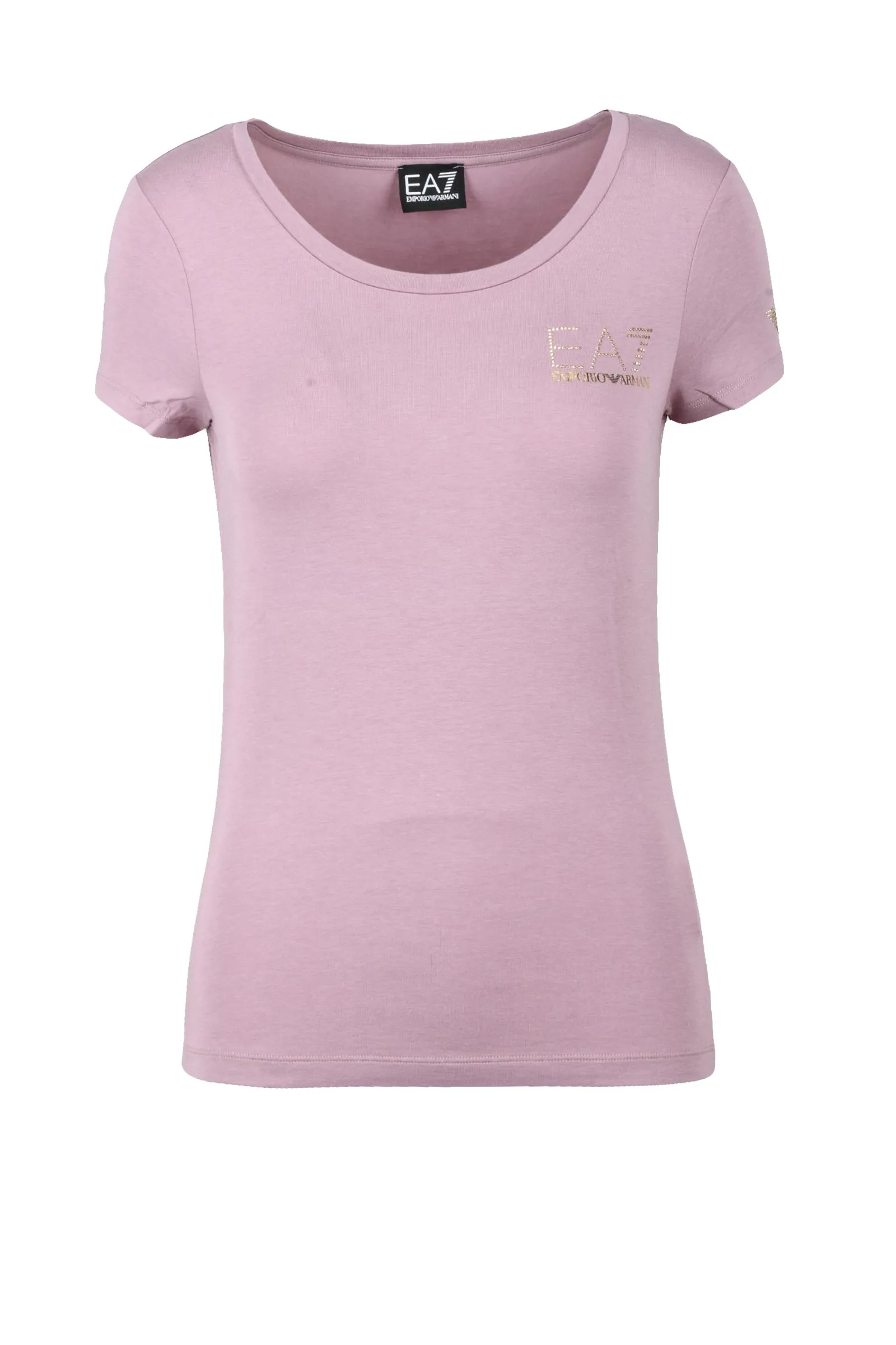 Tshirt Donna Rosa