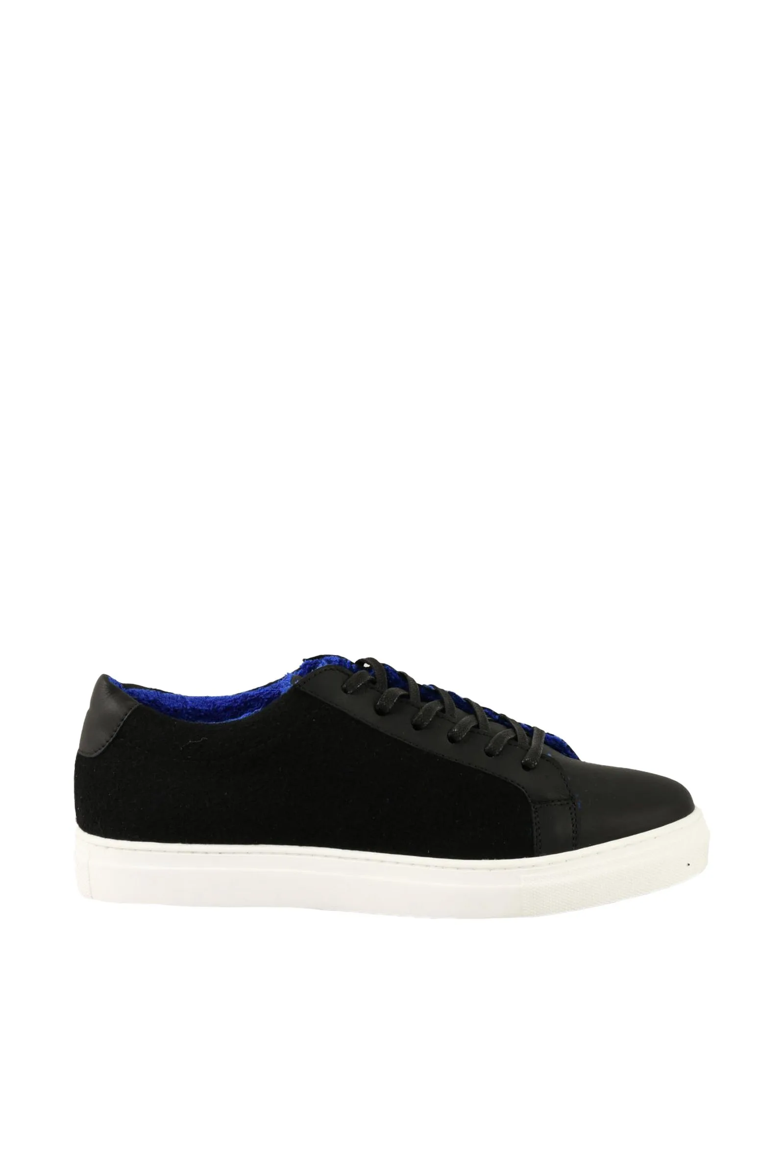 Sneakers Basse Nero