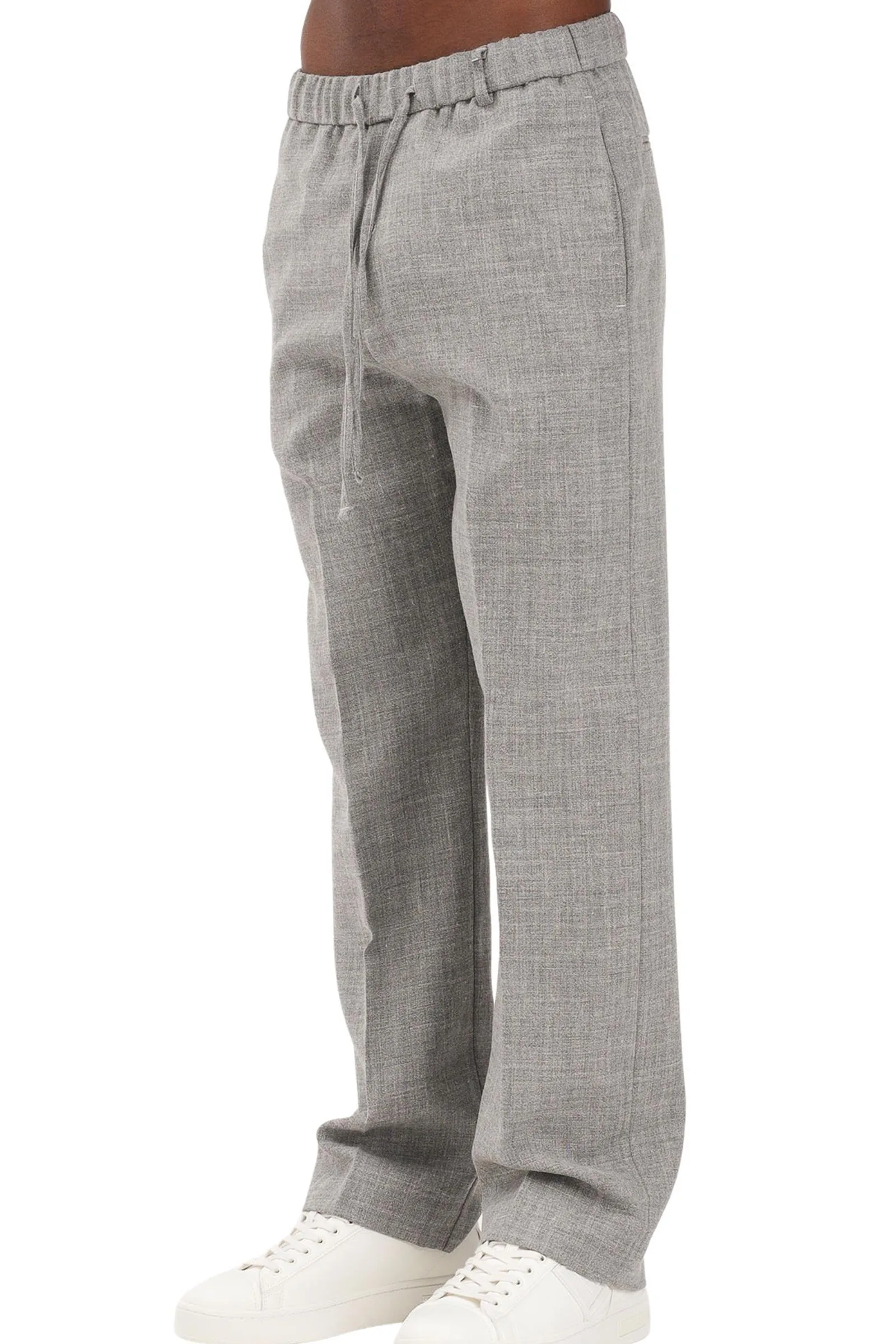 Pantalone Grigio